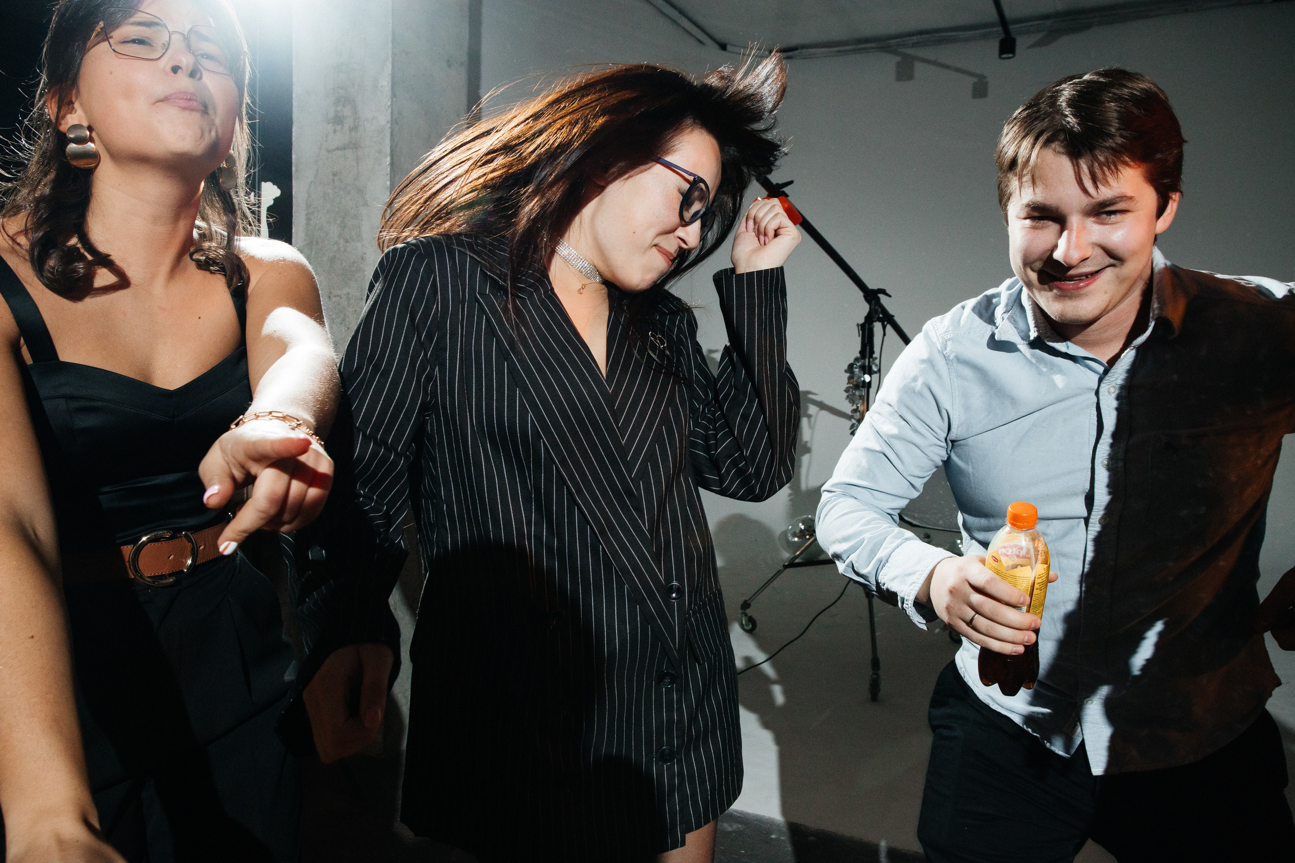 Мы Выжили!. Свадебный фотограф в Ярославле Андрей Перегудов