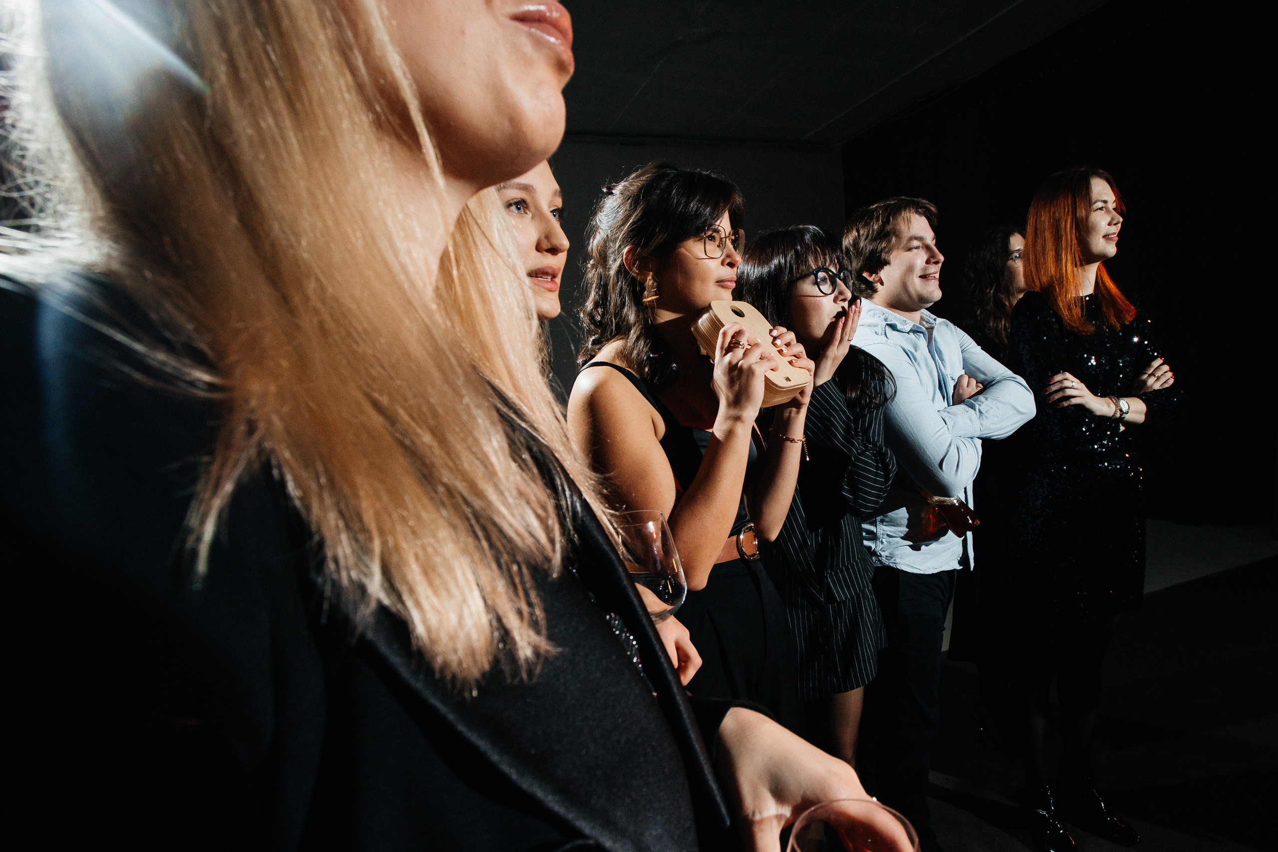 Мы Выжили!. Свадебный фотограф в Ярославле Андрей Перегудов