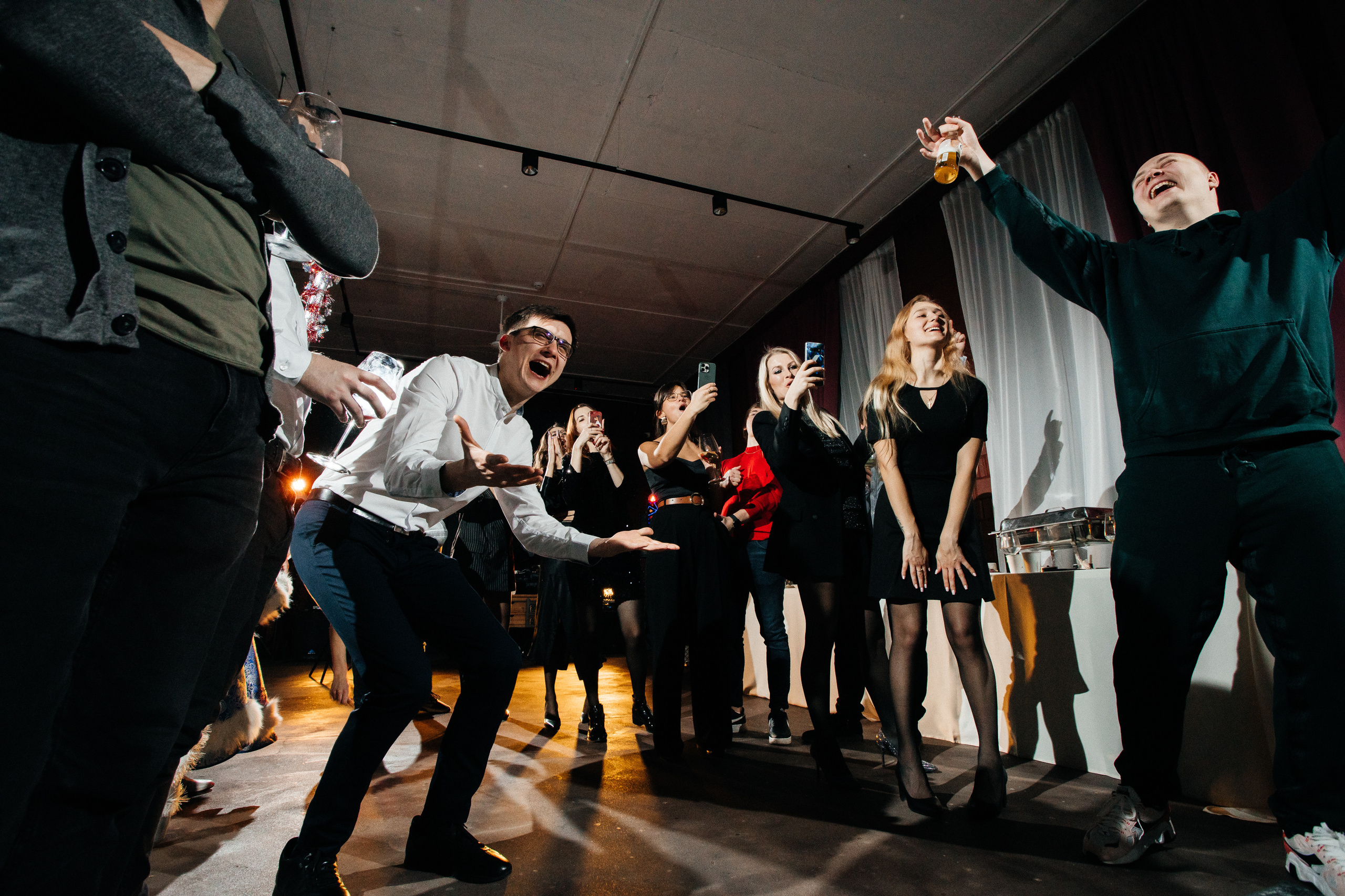 Мы Выжили!. Свадебный фотограф в Ярославле Андрей Перегудов