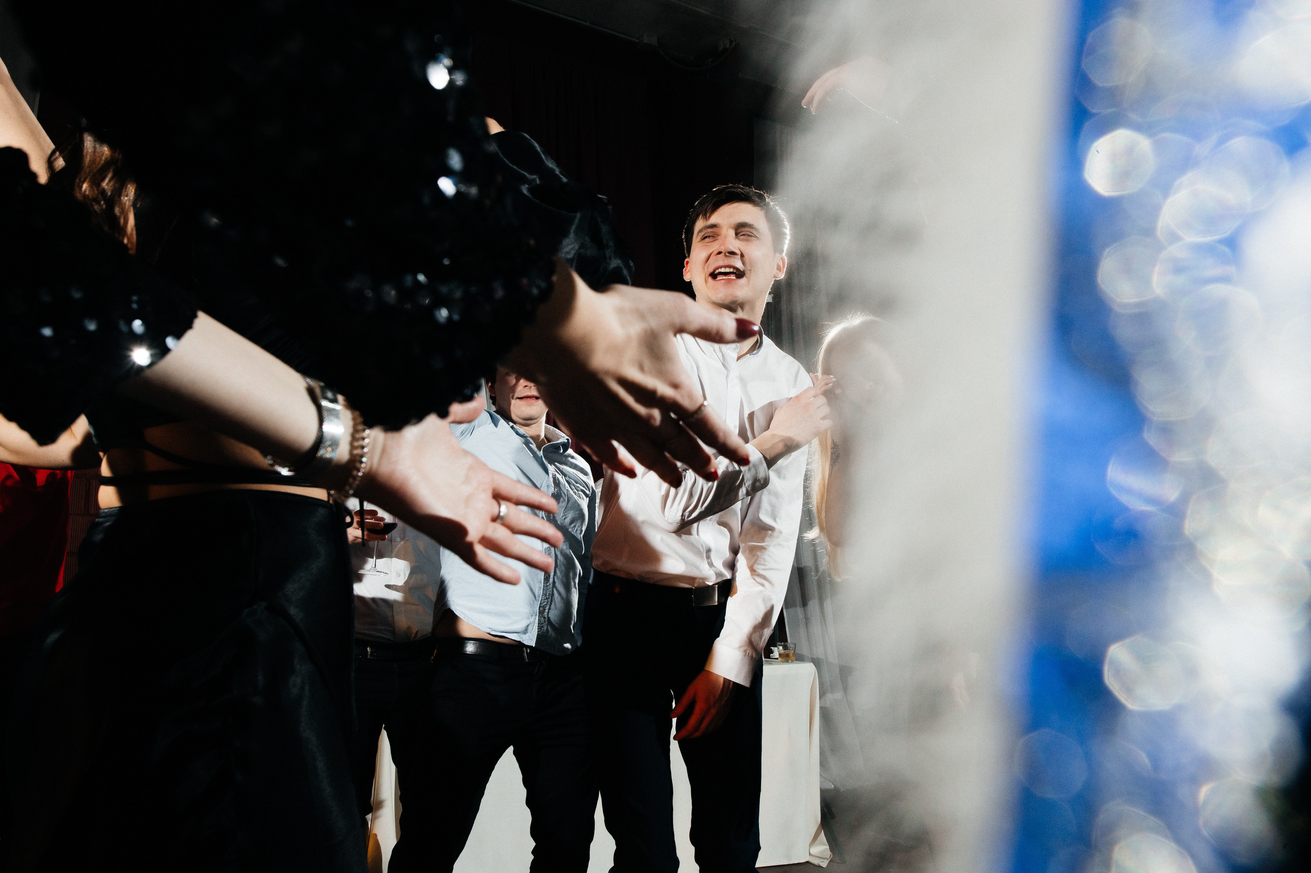 Мы Выжили!. Свадебный фотограф в Ярославле Андрей Перегудов