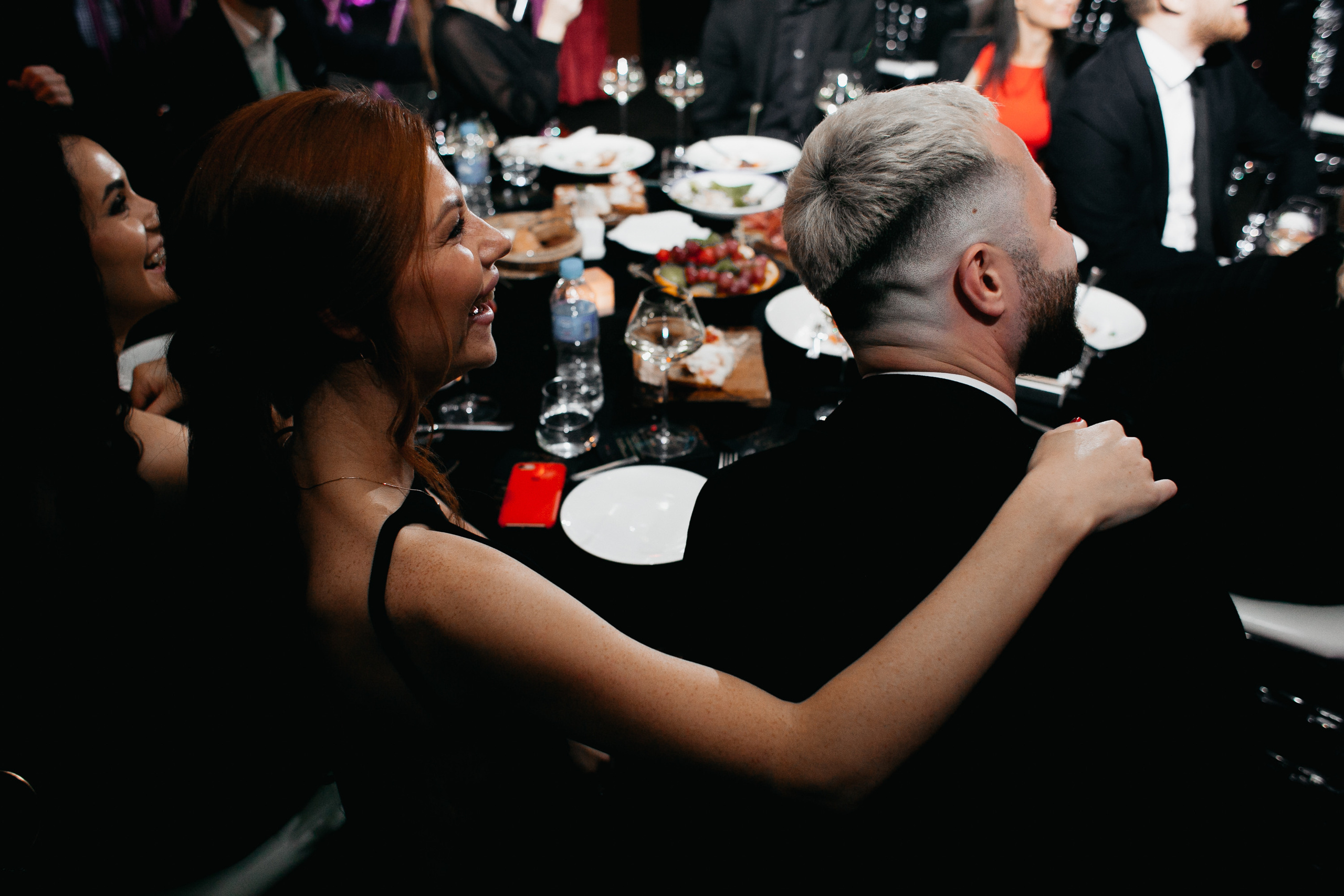 МФК Метро Недвижимость. Свадебный фотограф в Ярославле Андрей Перегудов