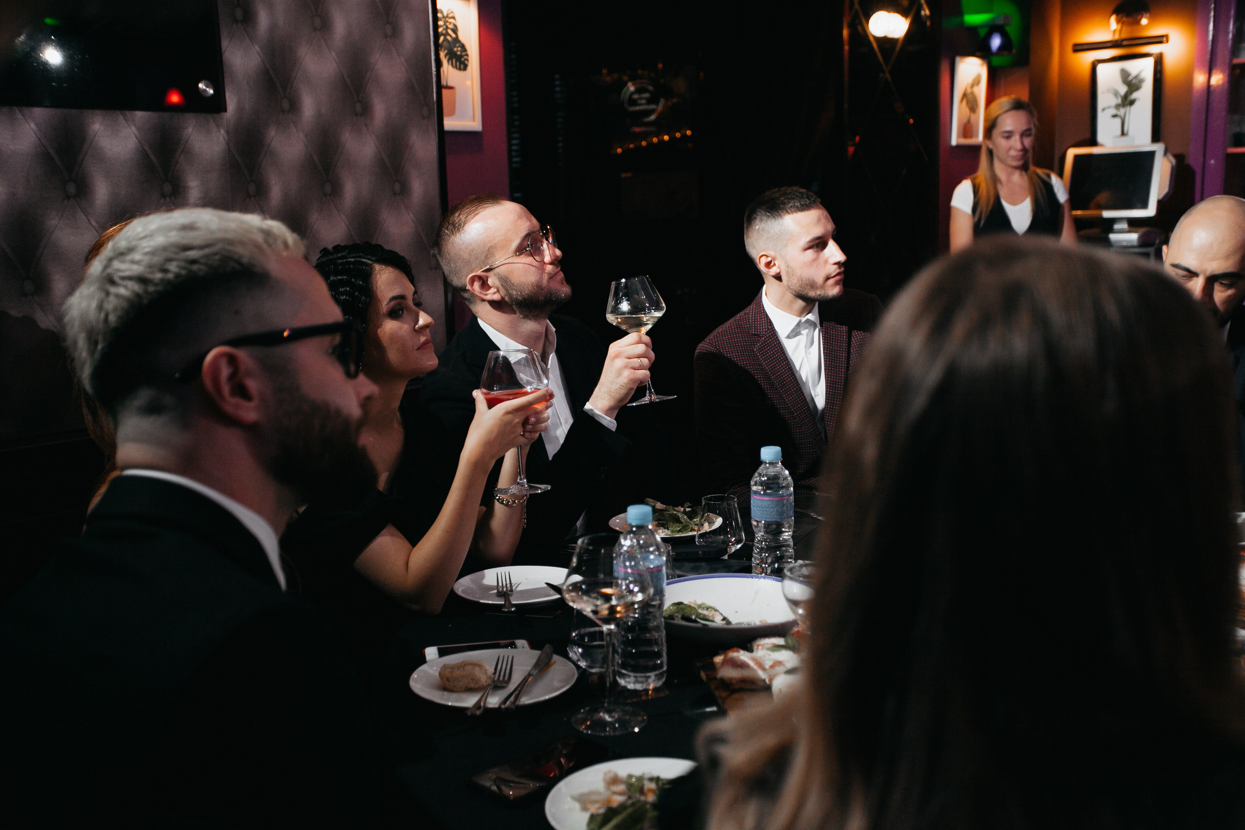 МФК Метро Недвижимость. Свадебный фотограф в Ярославле Андрей Перегудов