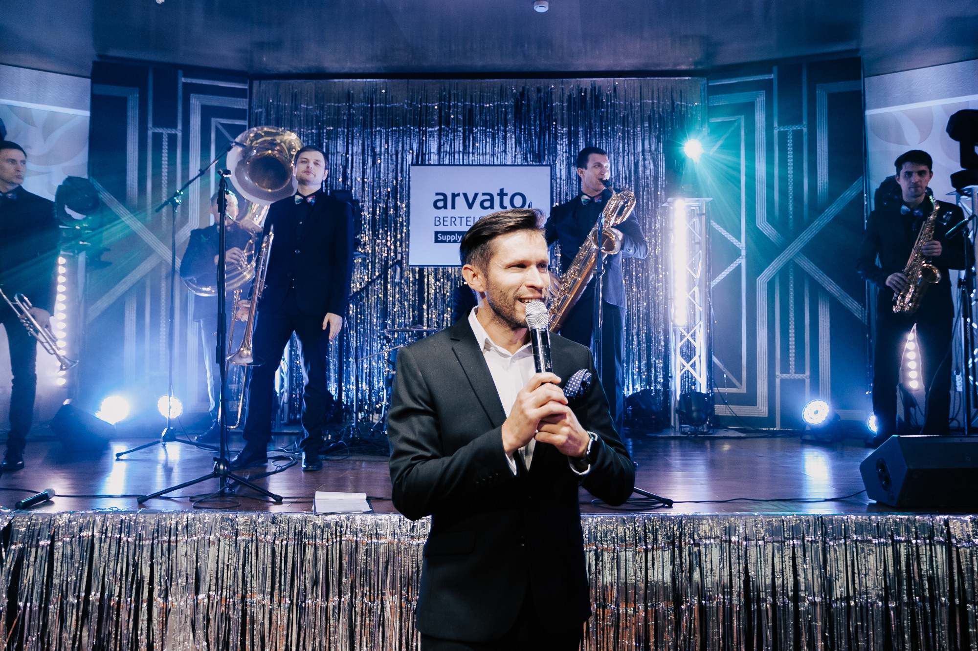 Arvato — Bertelsmann SE & Co. Свадебный фотограф в Ярославле Андрей Перегудов