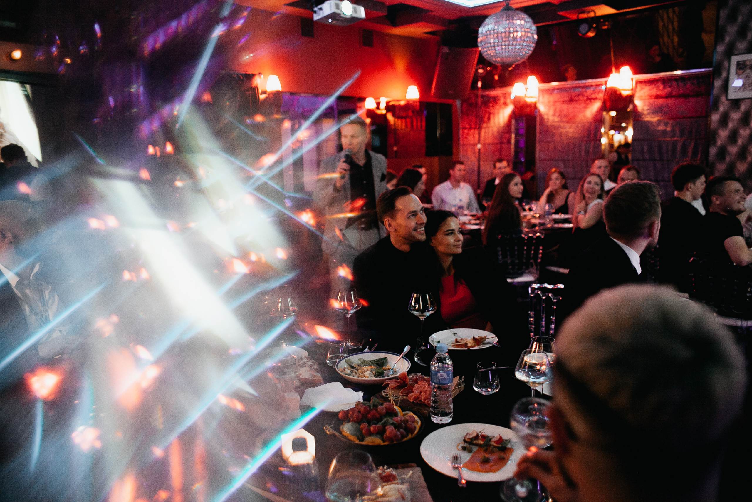 МФК Метро Недвижимость. Свадебный фотограф в Ярославле Андрей Перегудов