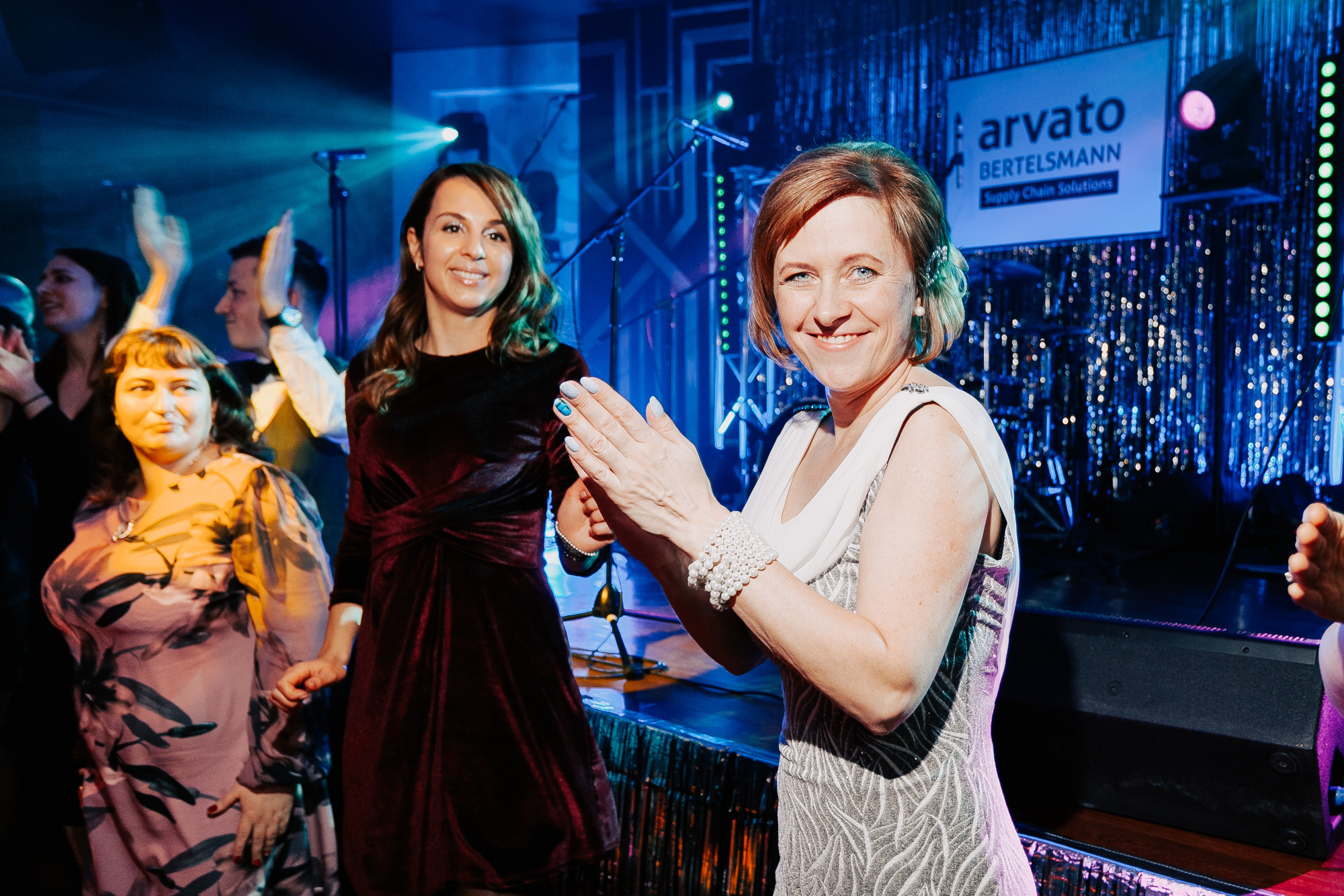 Arvato — Bertelsmann SE & Co. Свадебный фотограф в Ярославле Андрей Перегудов