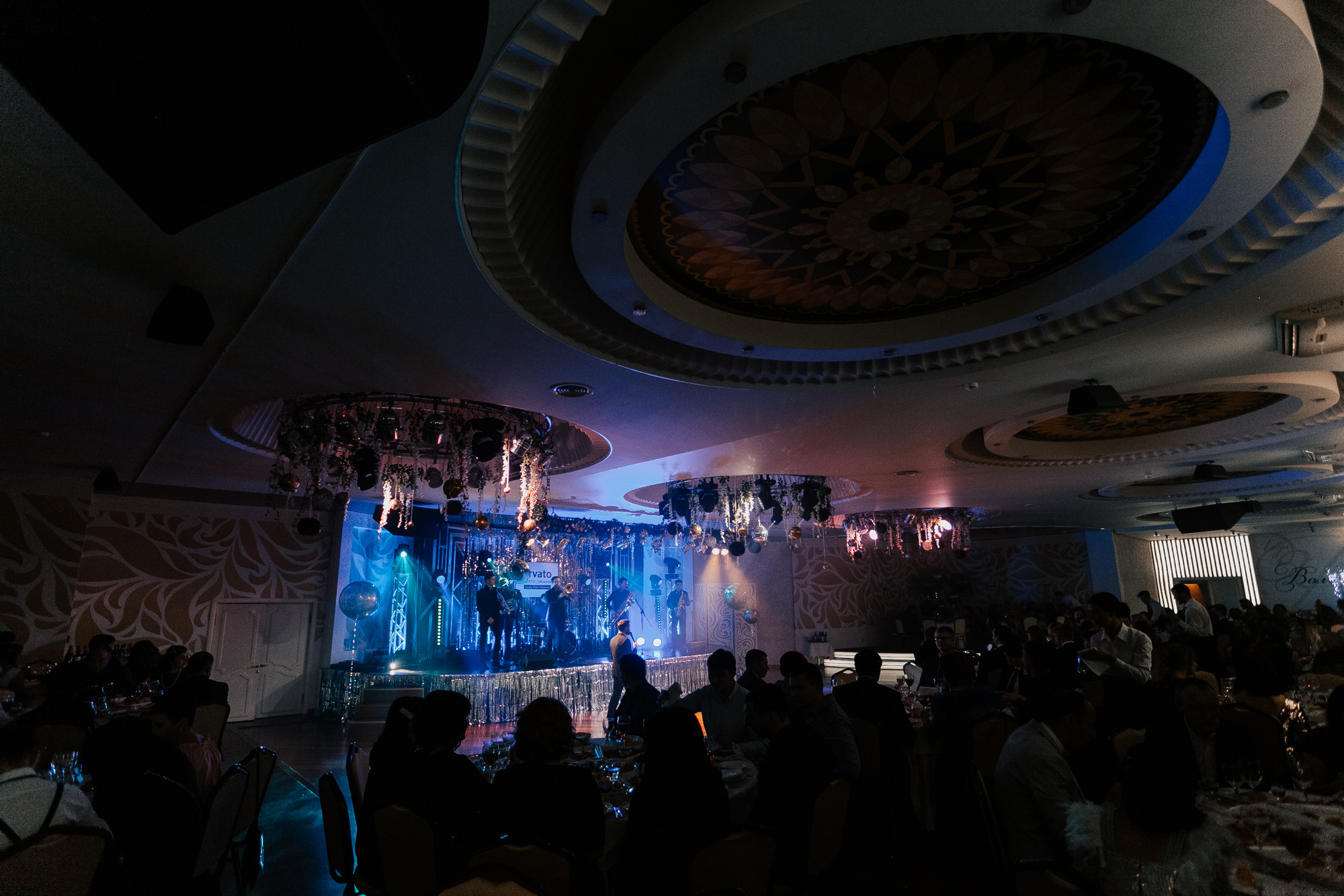 Arvato — Bertelsmann SE & Co. Свадебный фотограф в Ярославле Андрей Перегудов