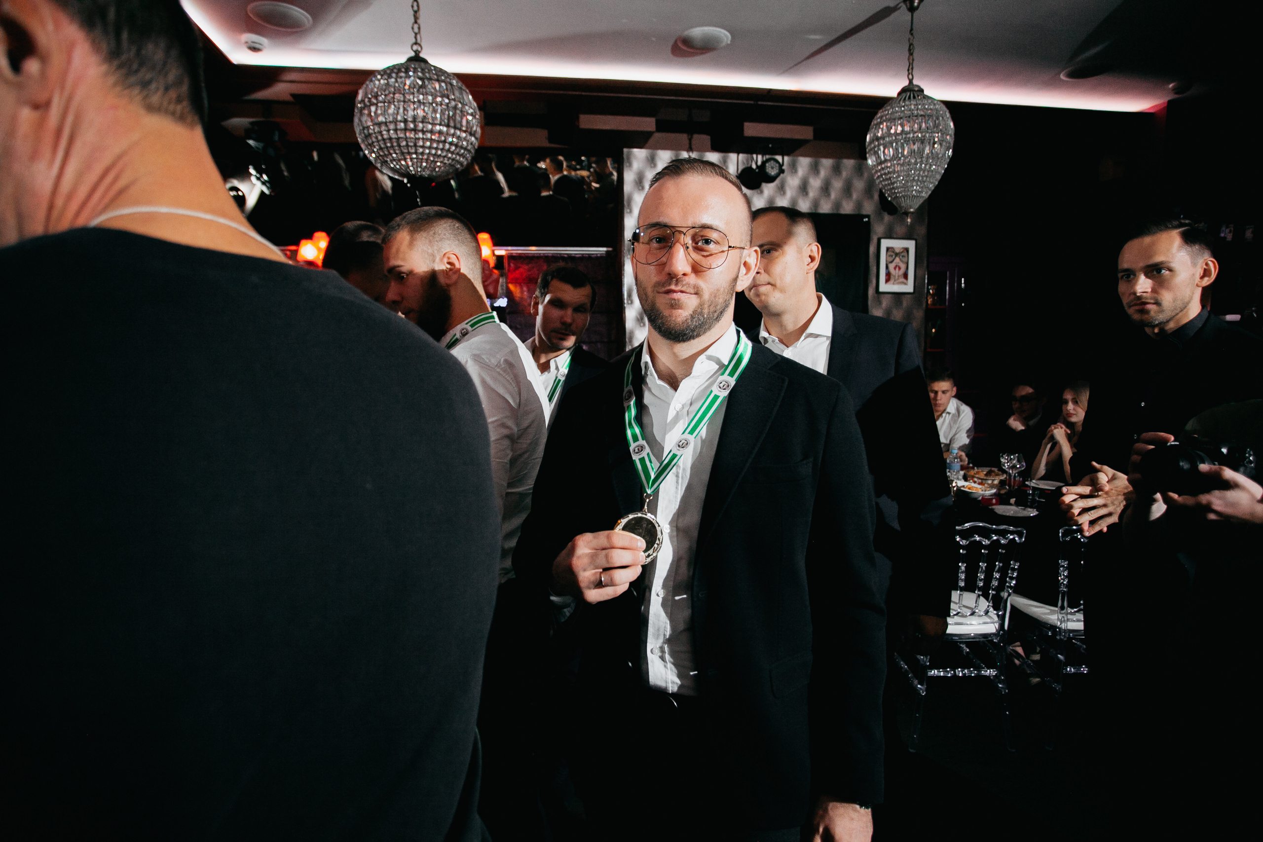 МФК Метро Недвижимость. Свадебный фотограф в Ярославле Андрей Перегудов