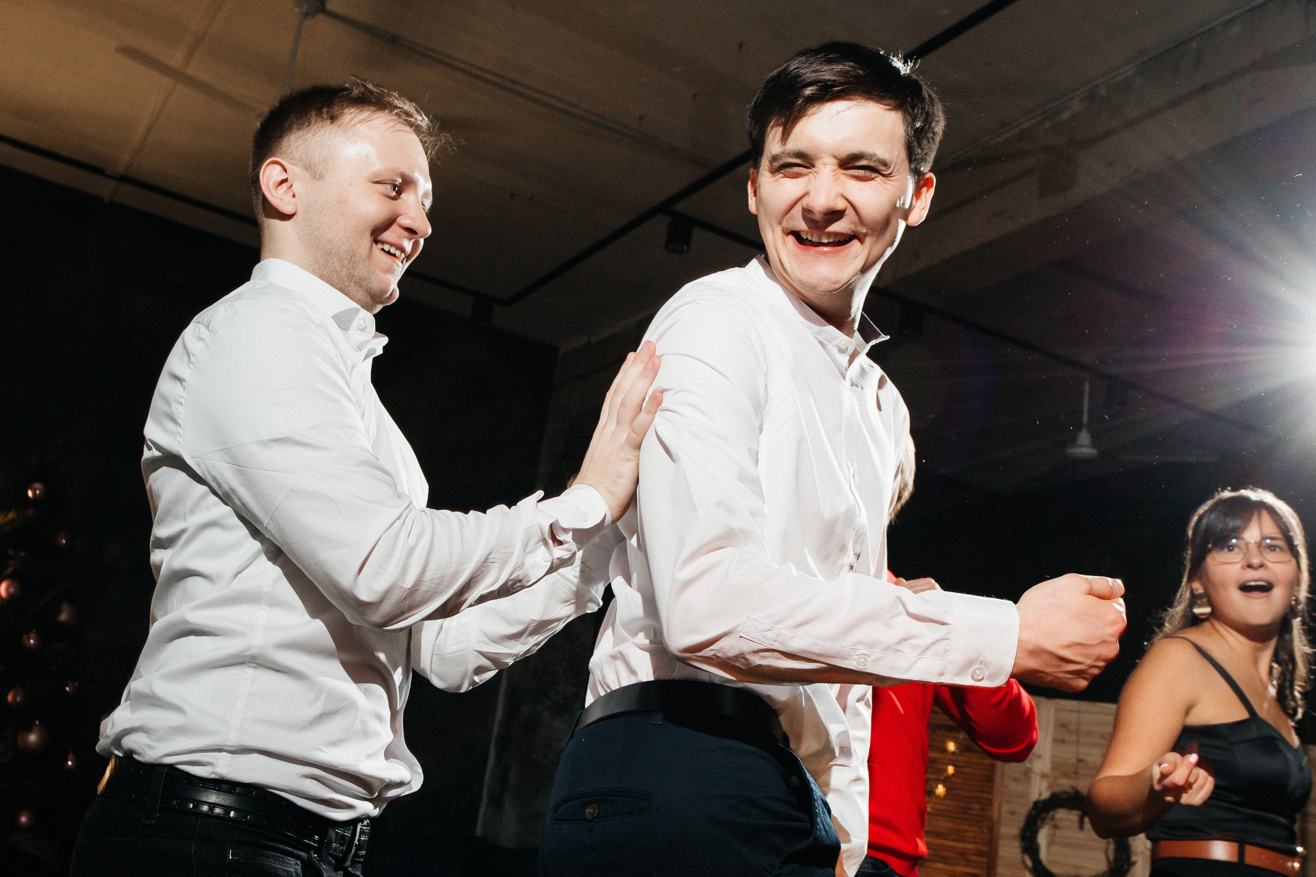 Мы Выжили!. Свадебный фотограф в Ярославле Андрей Перегудов