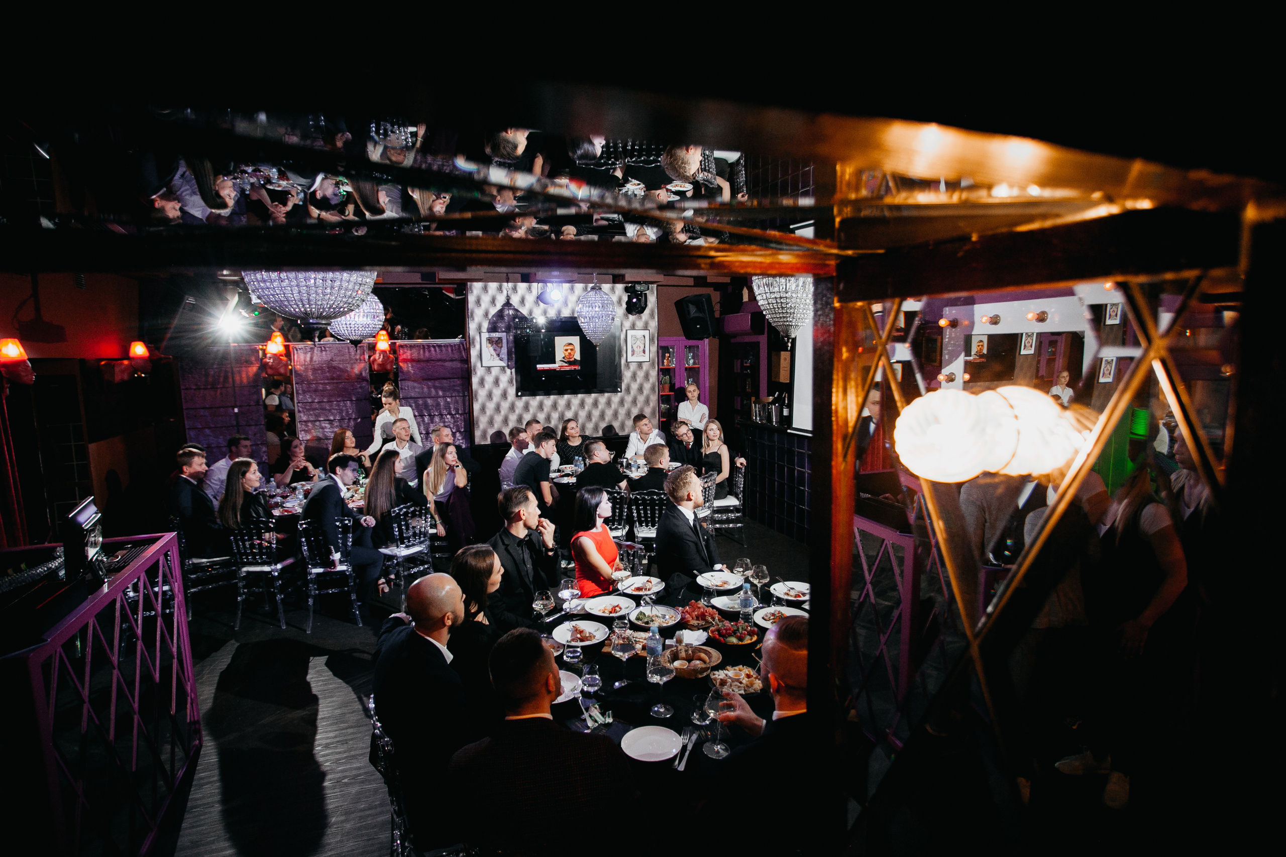 МФК Метро Недвижимость. Свадебный фотограф в Ярославле Андрей Перегудов