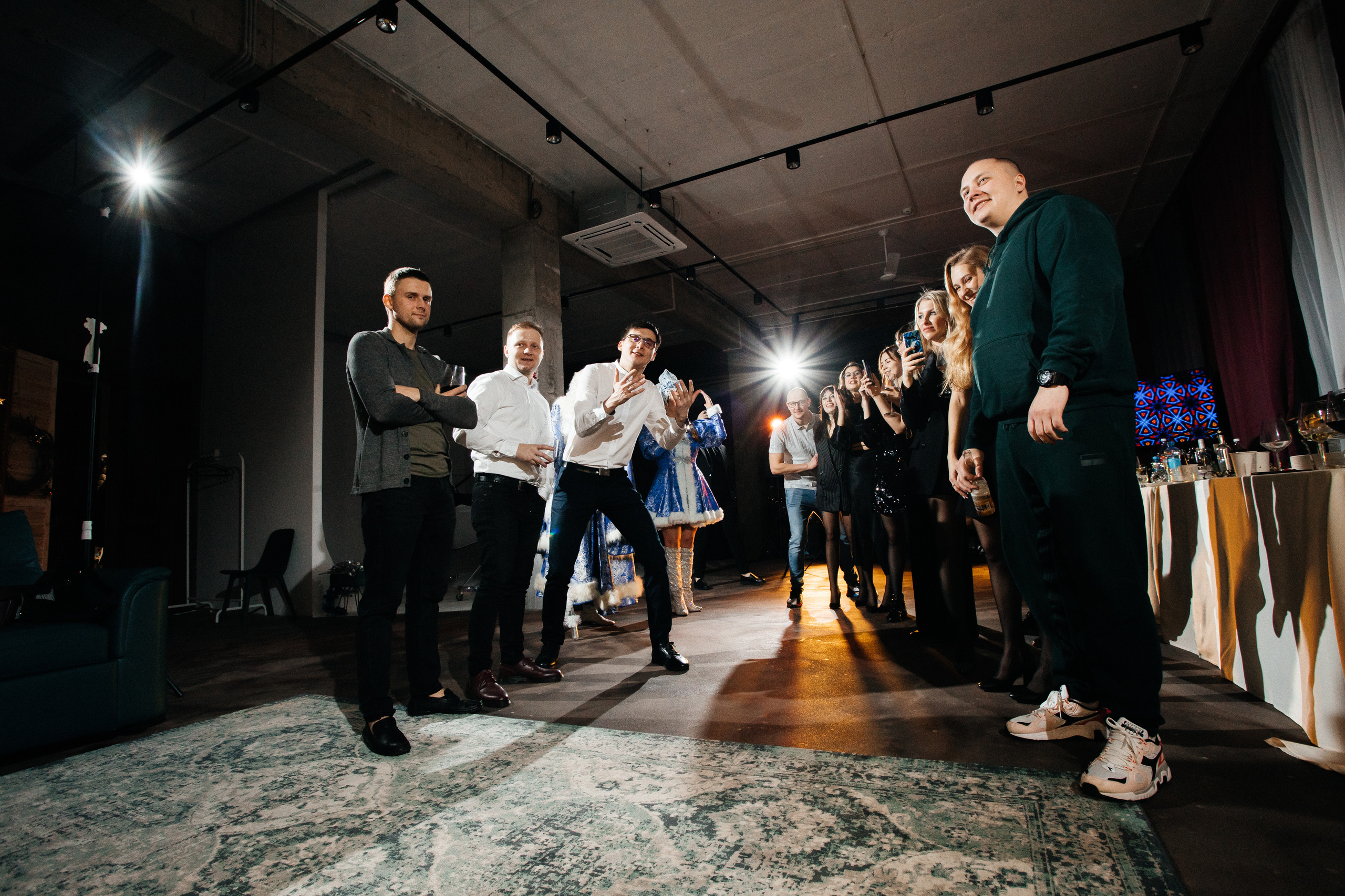 Мы Выжили!. Свадебный фотограф в Ярославле Андрей Перегудов