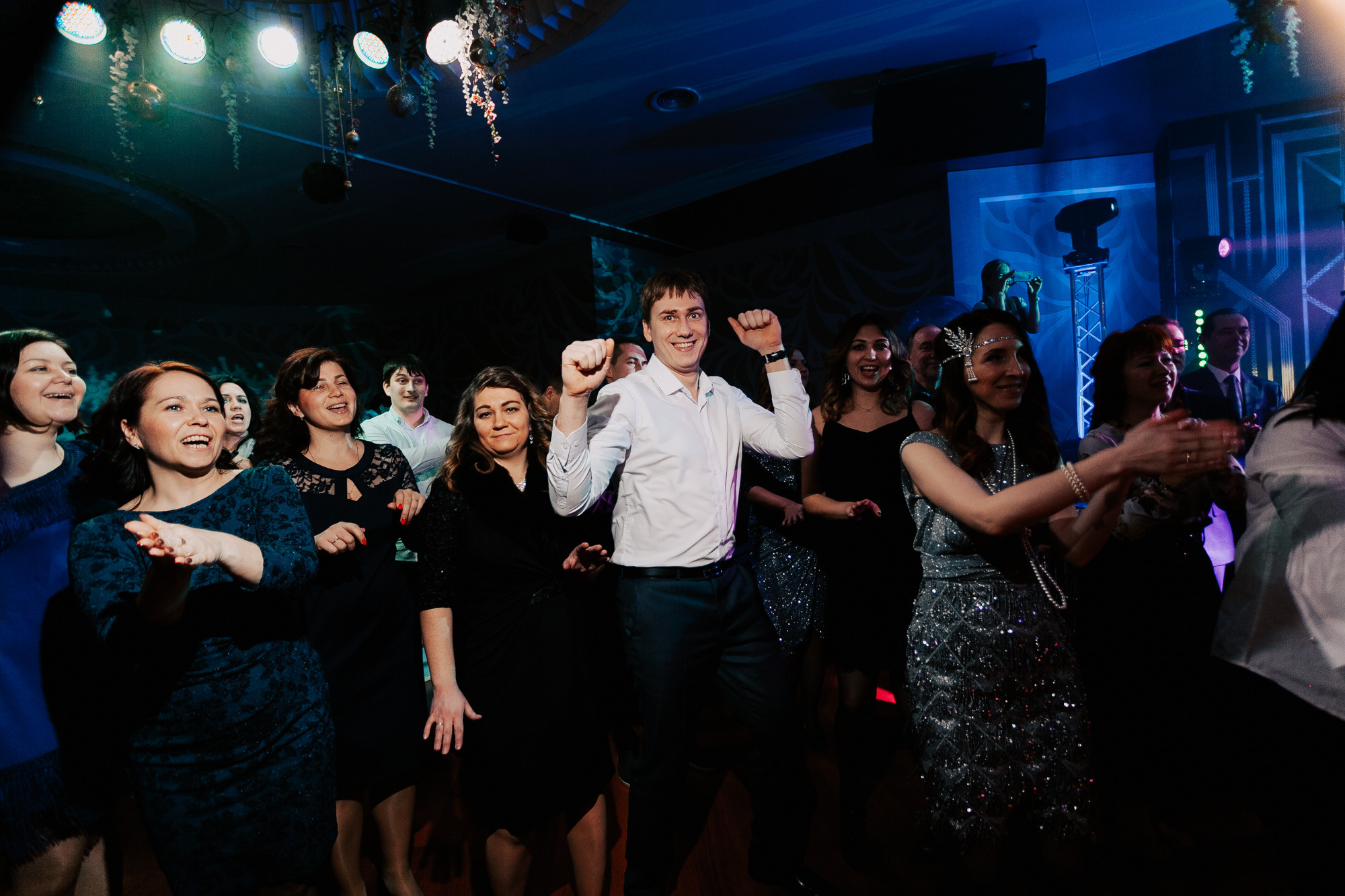 Arvato — Bertelsmann SE & Co. Свадебный фотограф в Ярославле Андрей Перегудов