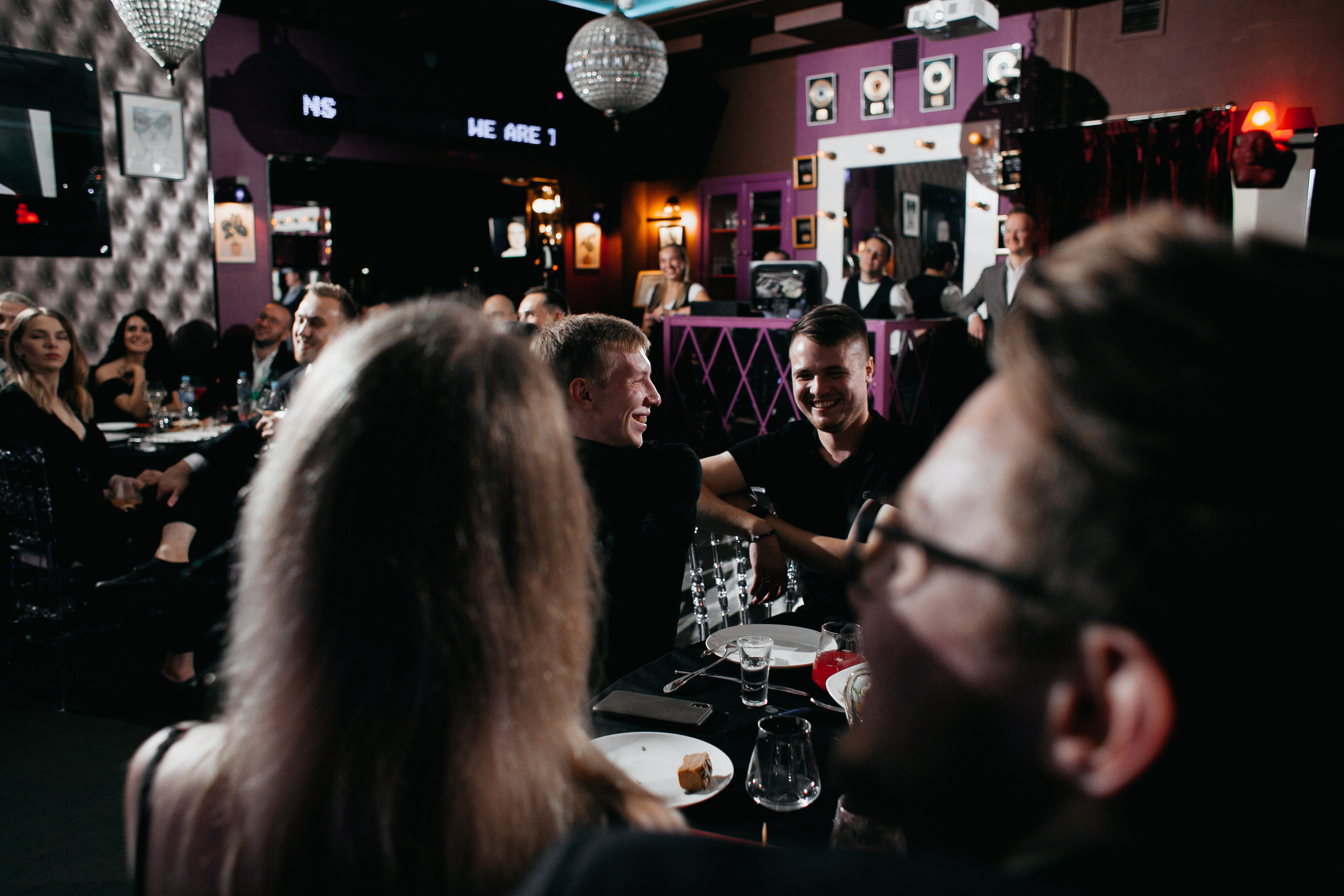 МФК Метро Недвижимость. Свадебный фотограф в Ярославле Андрей Перегудов