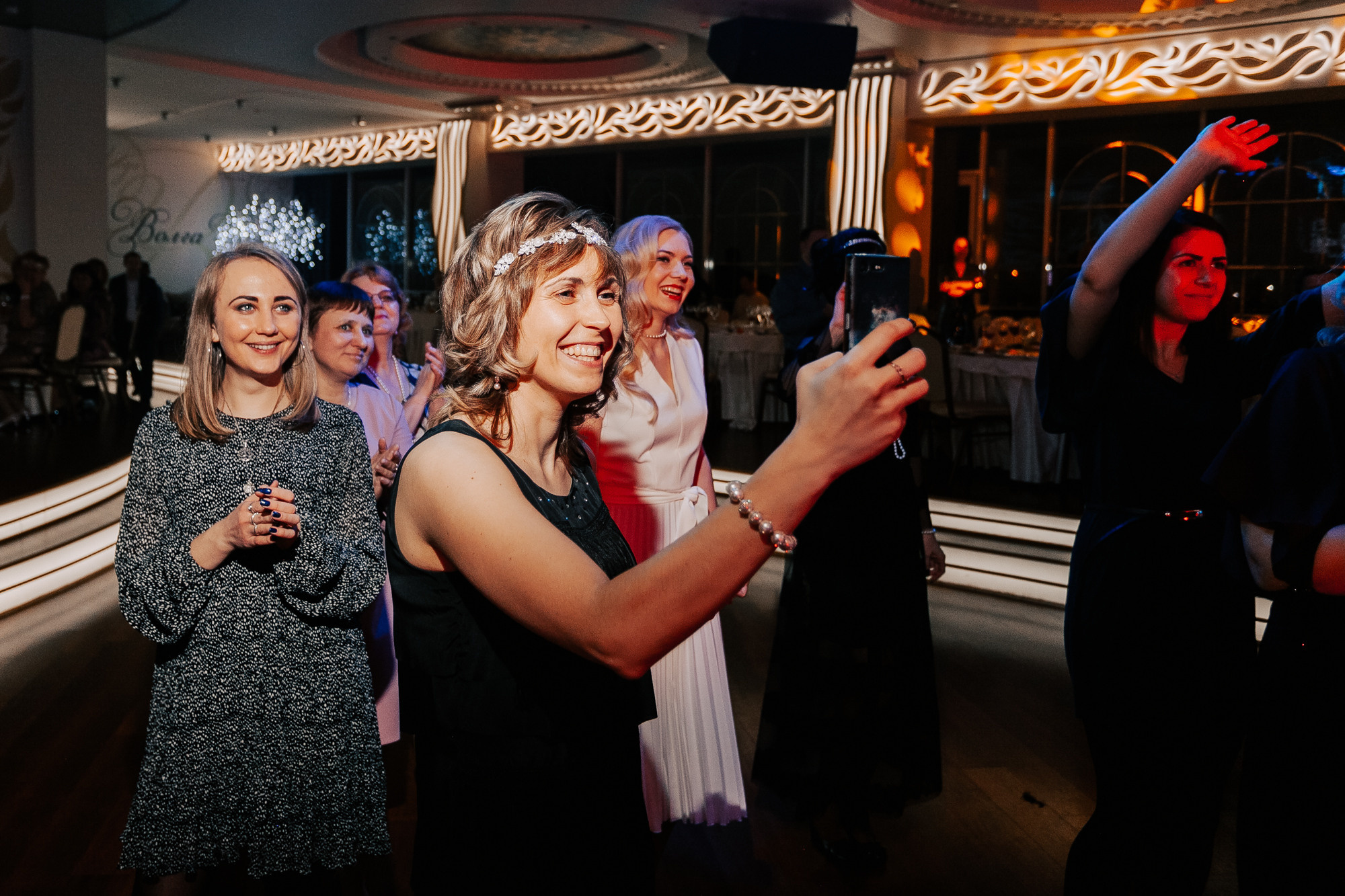 Arvato — Bertelsmann SE & Co. Свадебный фотограф в Ярославле Андрей Перегудов