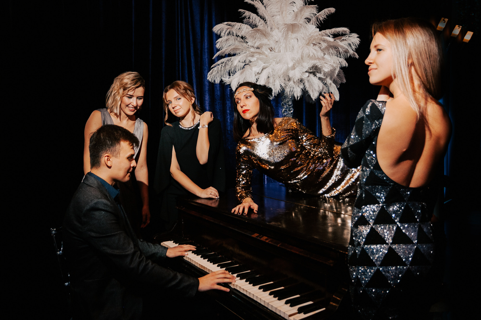 Arvato — Bertelsmann SE & Co. Свадебный фотограф в Ярославле Андрей Перегудов