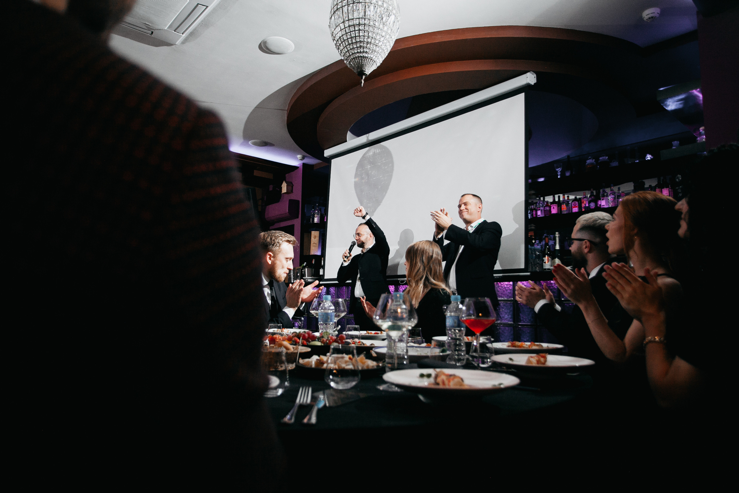 МФК Метро Недвижимость. Свадебный фотограф в Ярославле Андрей Перегудов