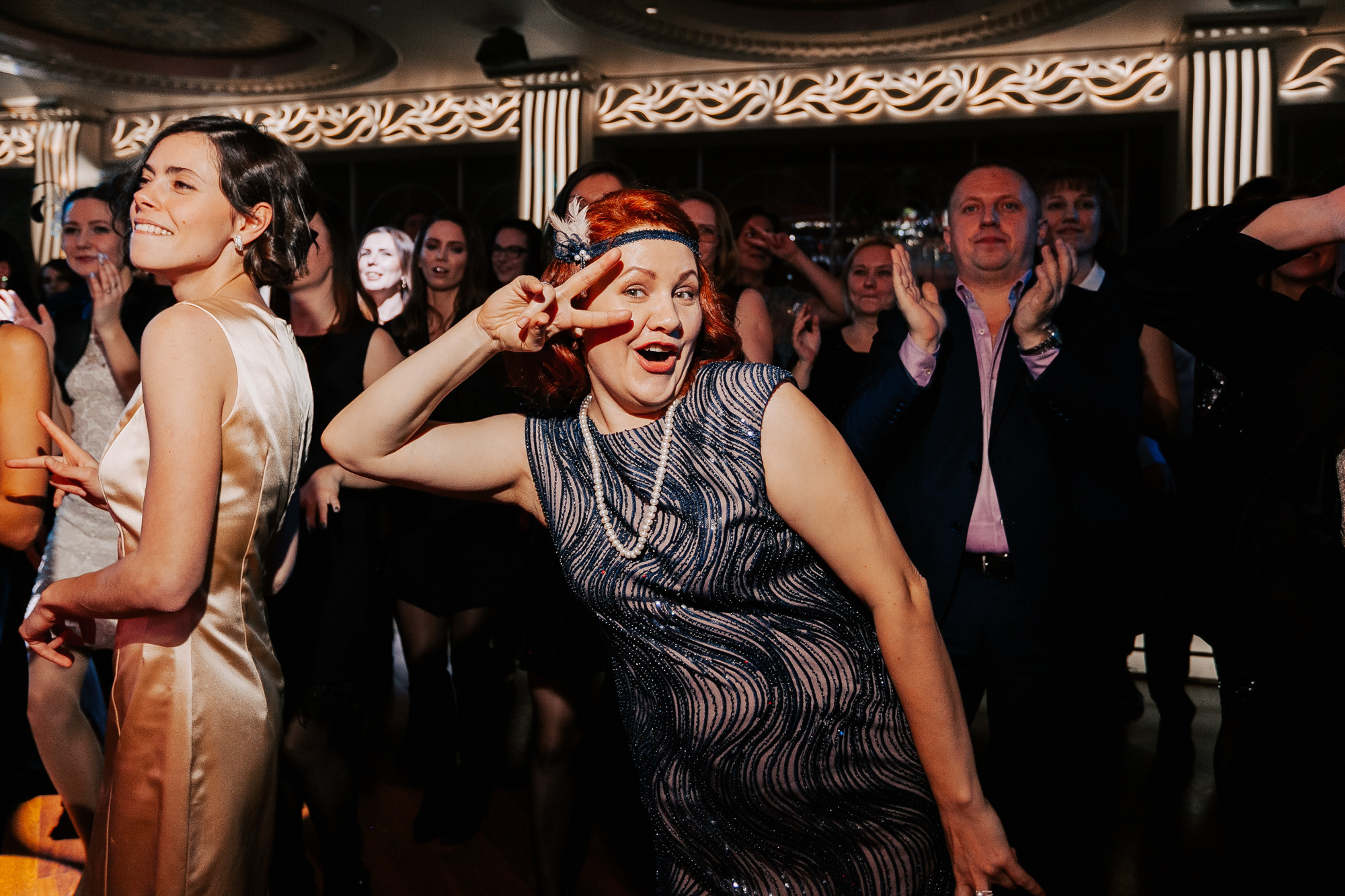 Arvato — Bertelsmann SE & Co. Свадебный фотограф в Ярославле Андрей Перегудов