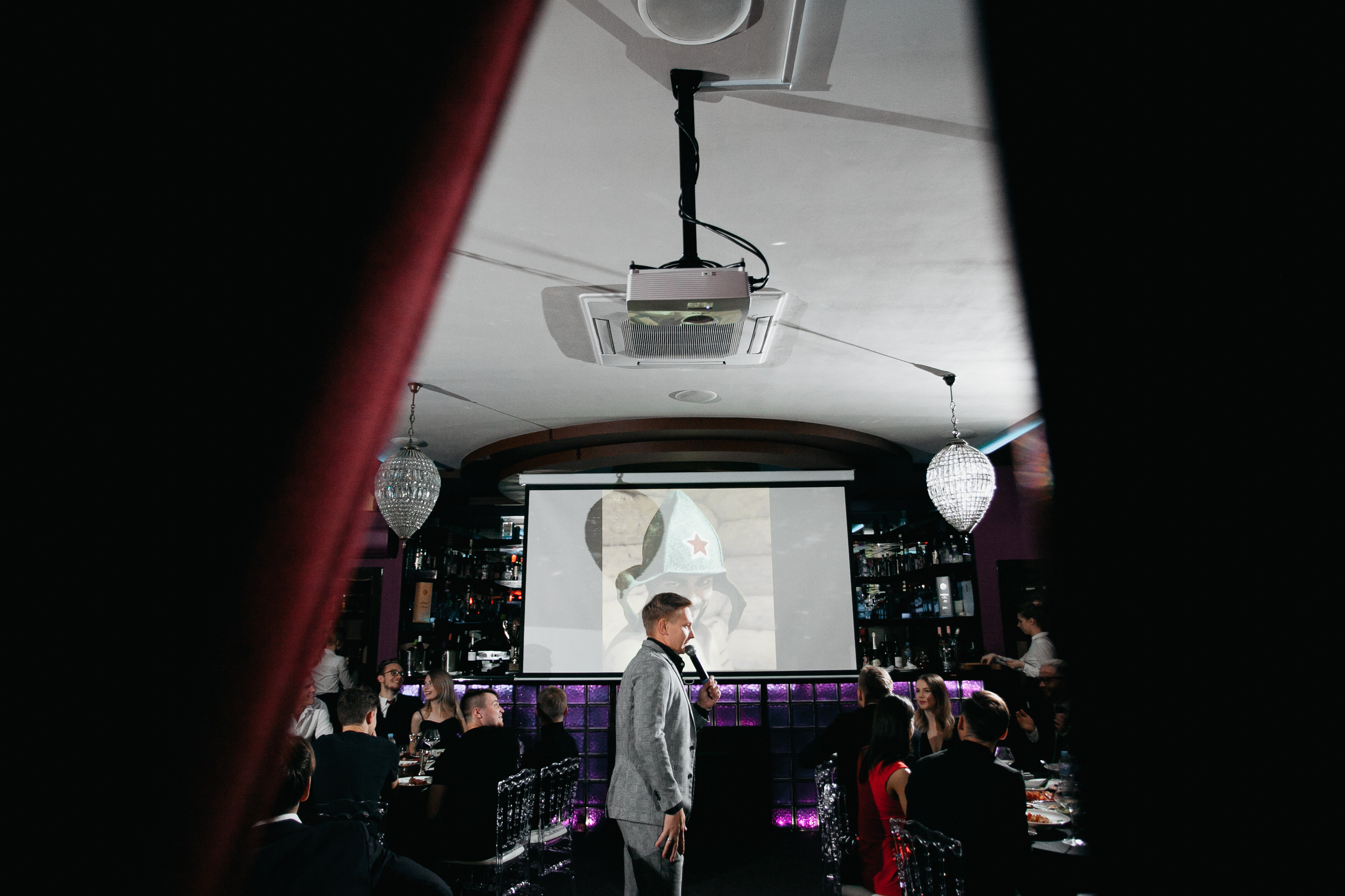 МФК Метро Недвижимость. Свадебный фотограф в Ярославле Андрей Перегудов