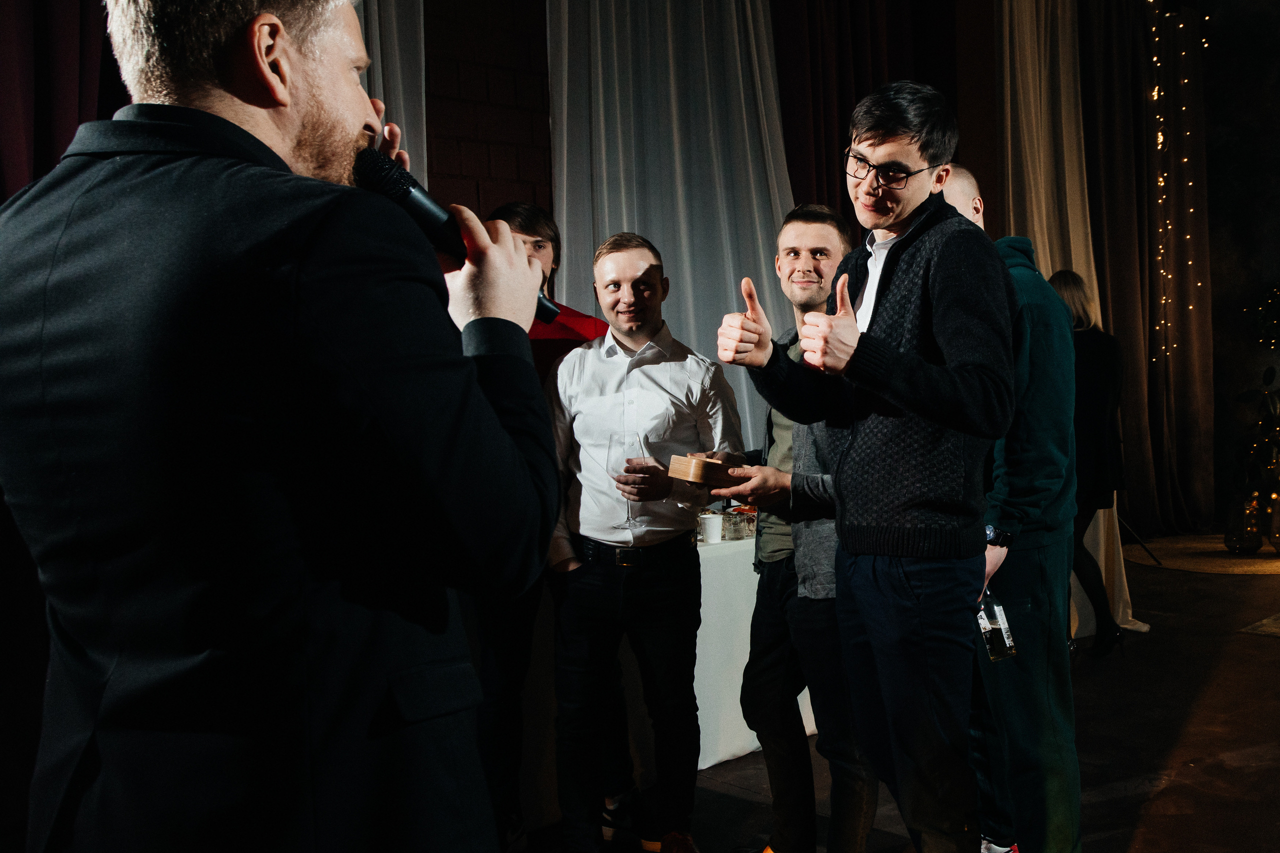 Мы Выжили!. Свадебный фотограф в Ярославле Андрей Перегудов