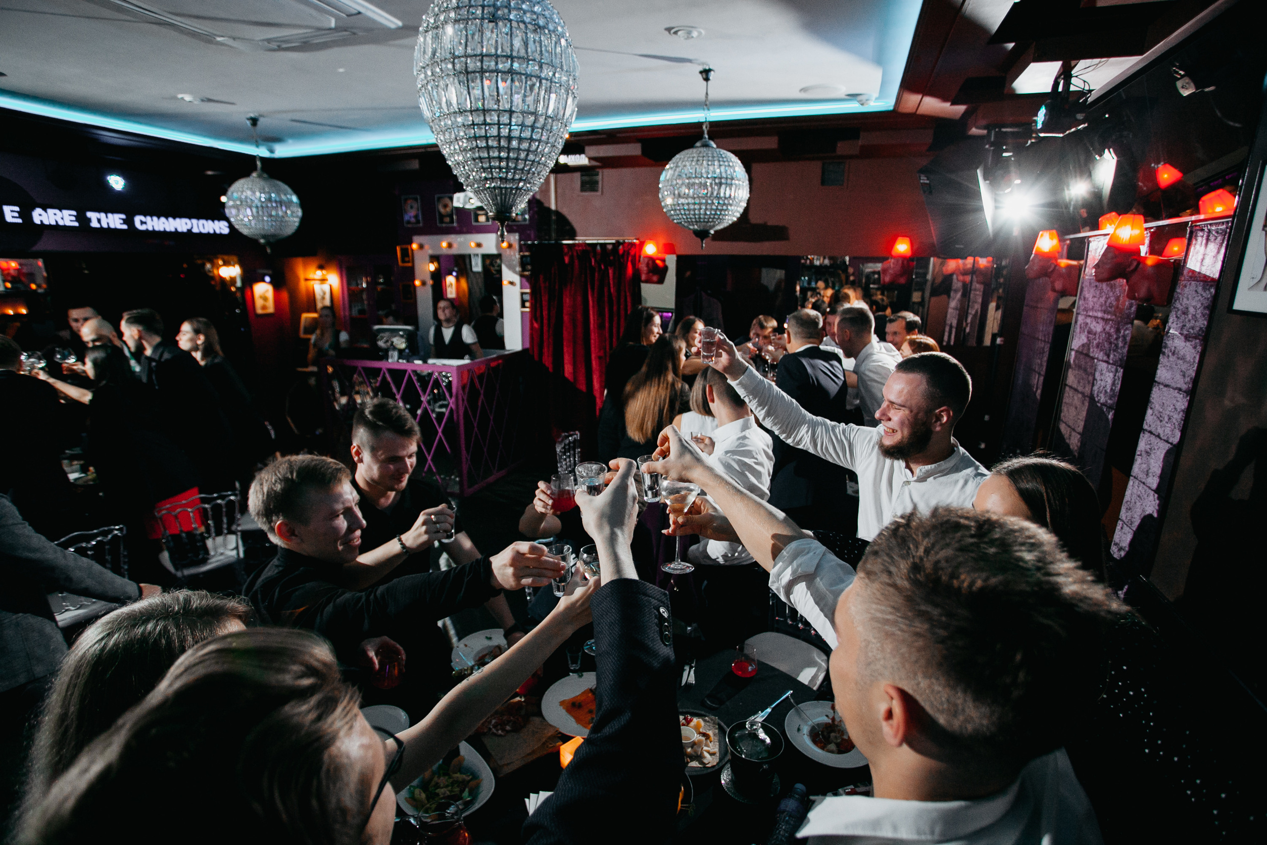 МФК Метро Недвижимость. Свадебный фотограф в Ярославле Андрей Перегудов