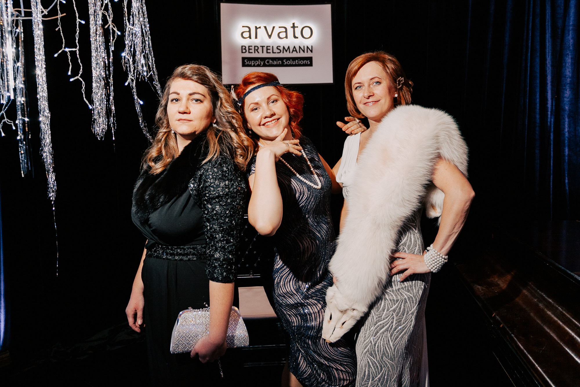 Arvato — Bertelsmann SE & Co. Свадебный фотограф в Ярославле Андрей Перегудов