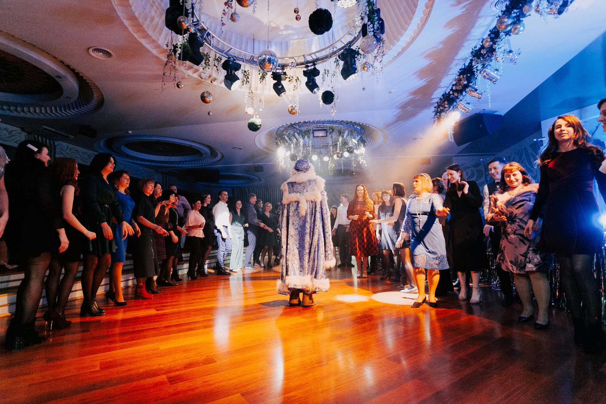 Arvato — Bertelsmann SE & Co. Свадебный фотограф в Ярославле Андрей Перегудов