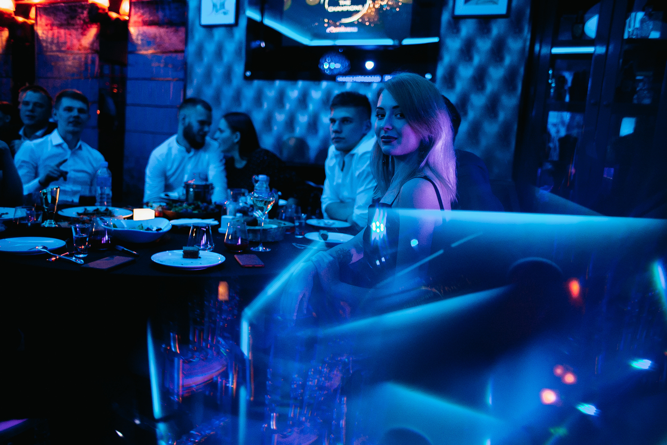 МФК Метро Недвижимость. Свадебный фотограф в Ярославле Андрей Перегудов