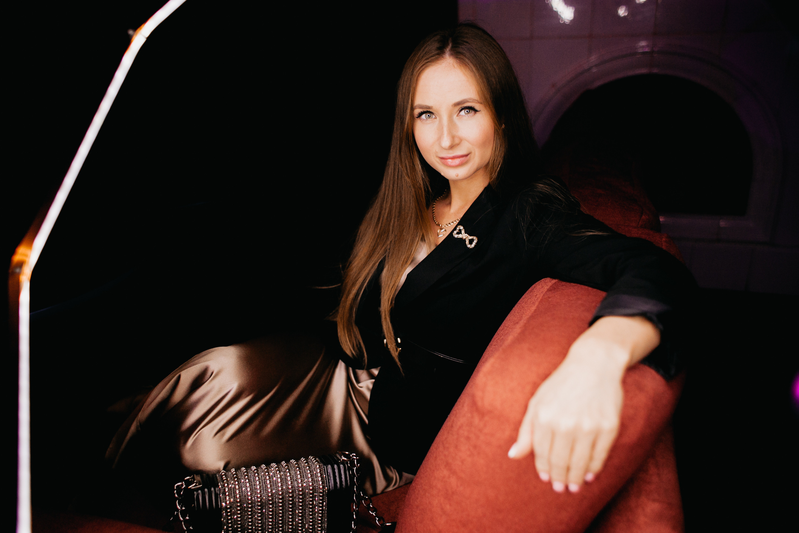 МФК Метро Недвижимость. Свадебный фотограф в Ярославле Андрей Перегудов