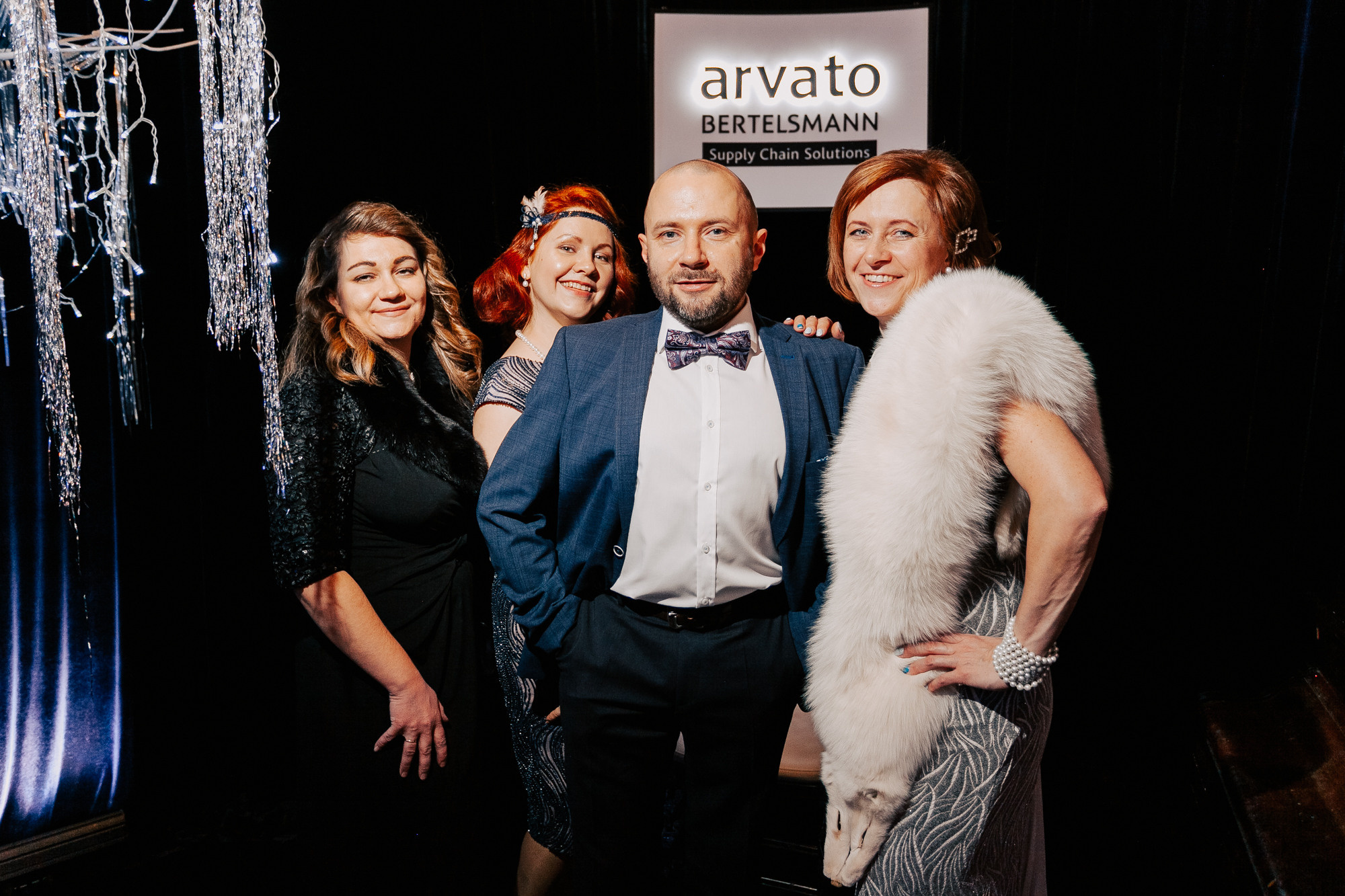 Arvato — Bertelsmann SE & Co. Свадебный фотограф в Ярославле Андрей Перегудов