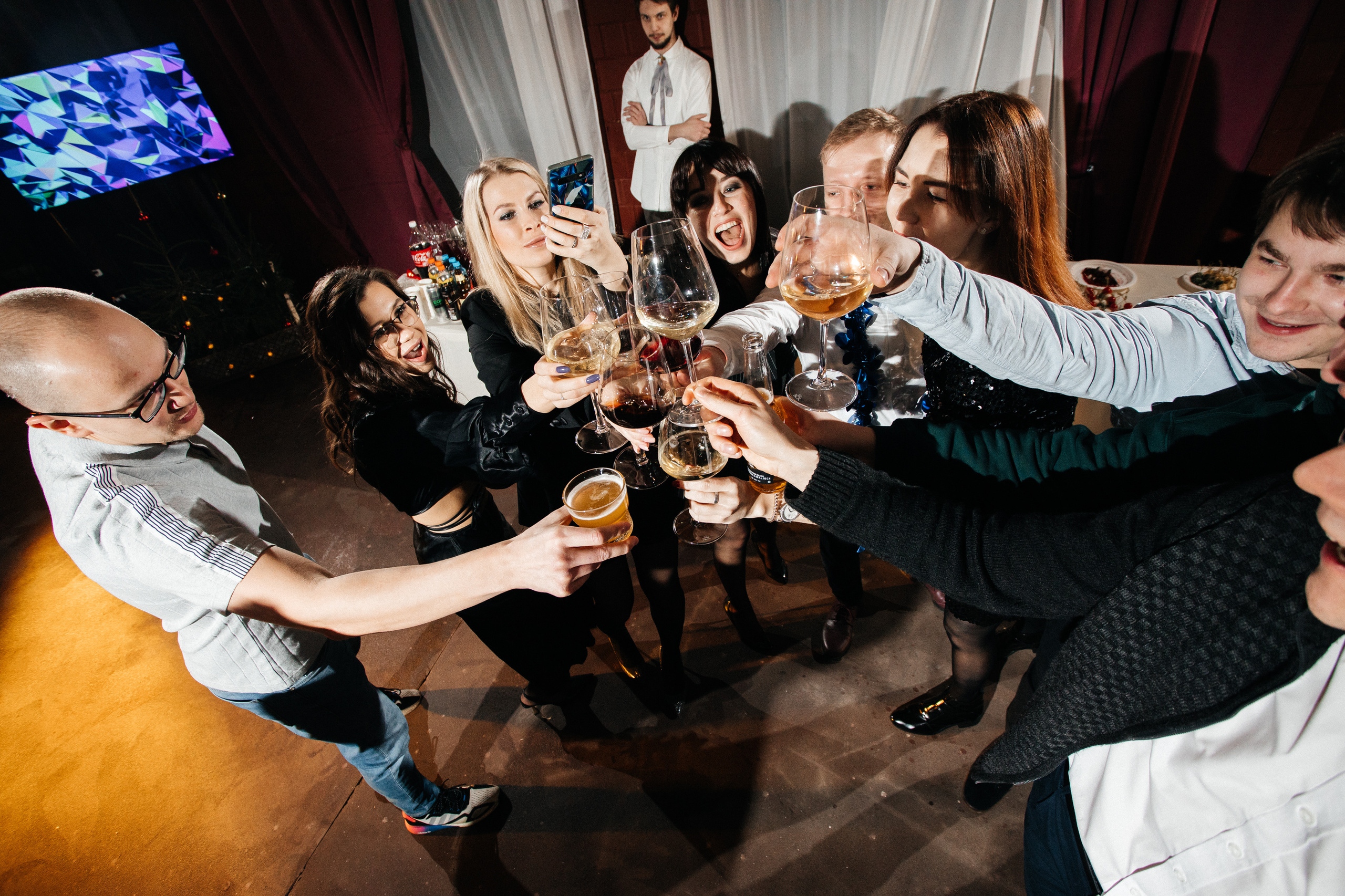 Мы Выжили!. Свадебный фотограф в Ярославле Андрей Перегудов