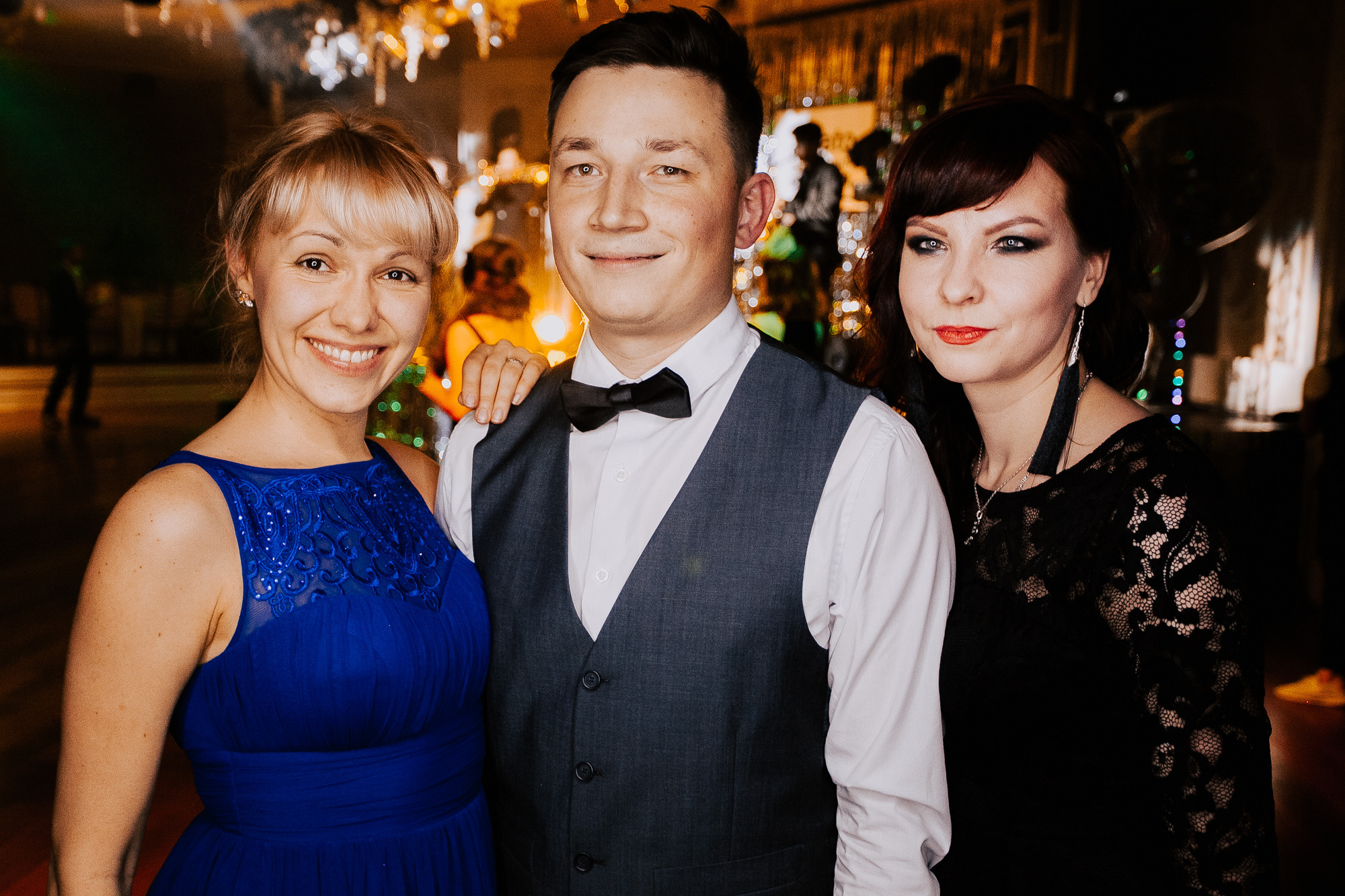 Arvato — Bertelsmann SE & Co. Свадебный фотограф в Ярославле Андрей Перегудов