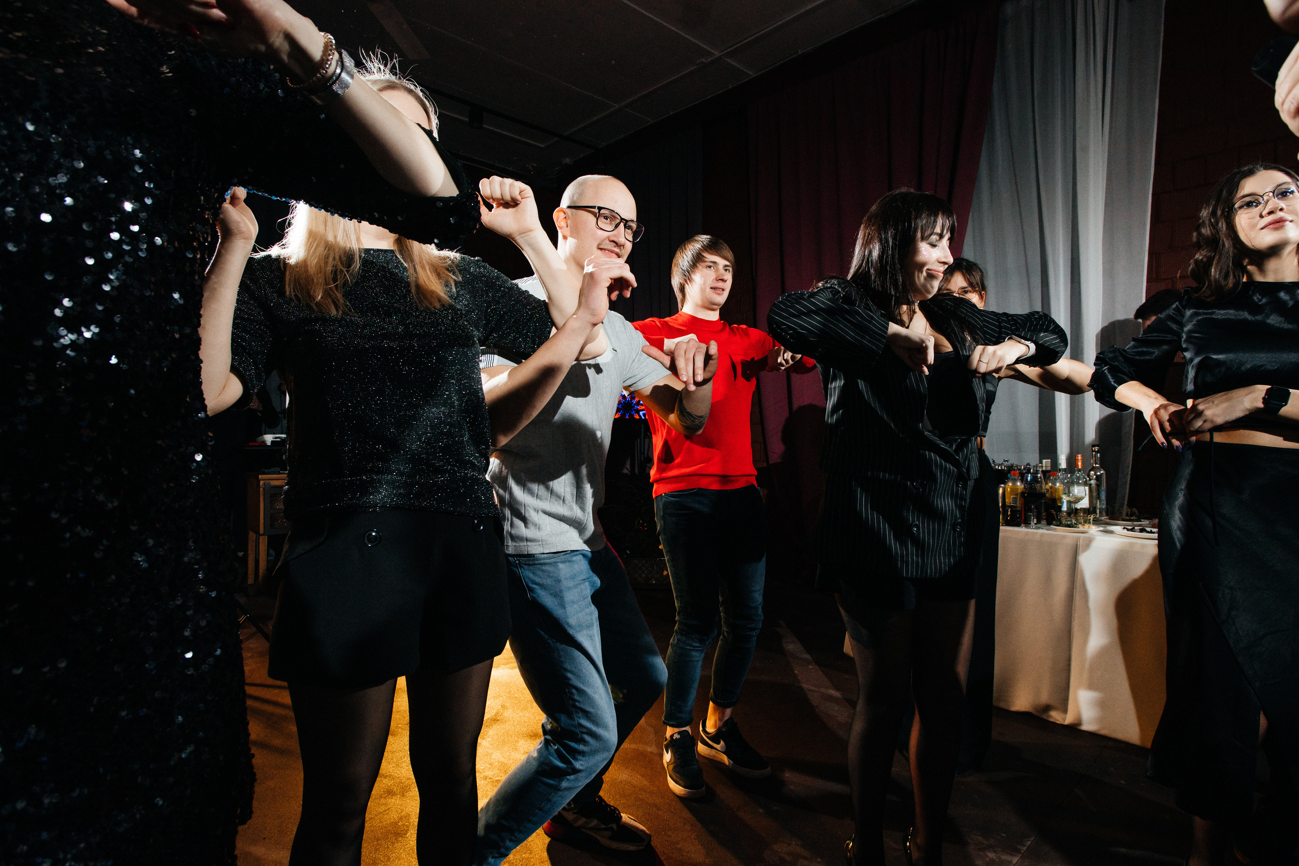 Мы Выжили!. Свадебный фотограф в Ярославле Андрей Перегудов