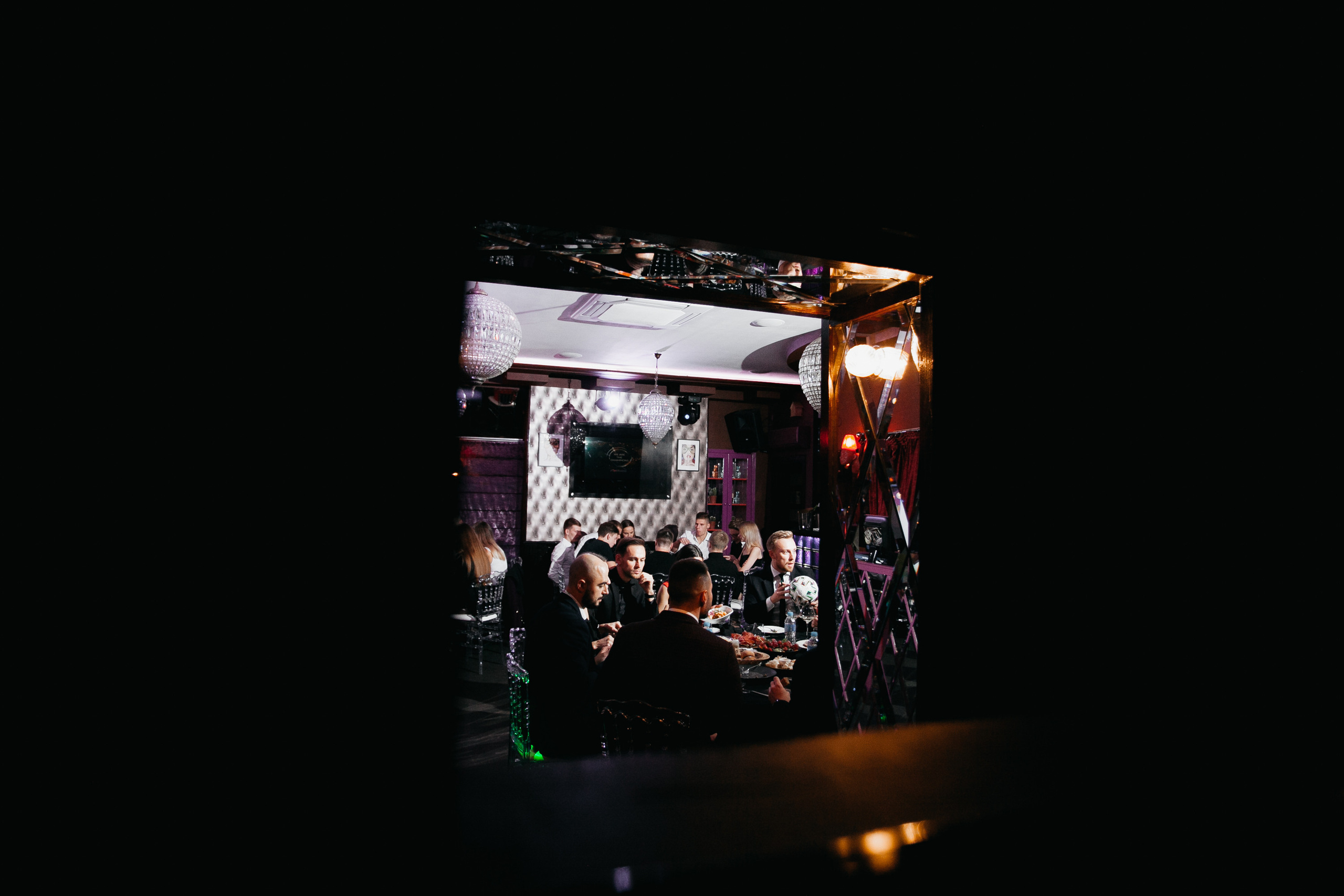 МФК Метро Недвижимость. Свадебный фотограф в Ярославле Андрей Перегудов