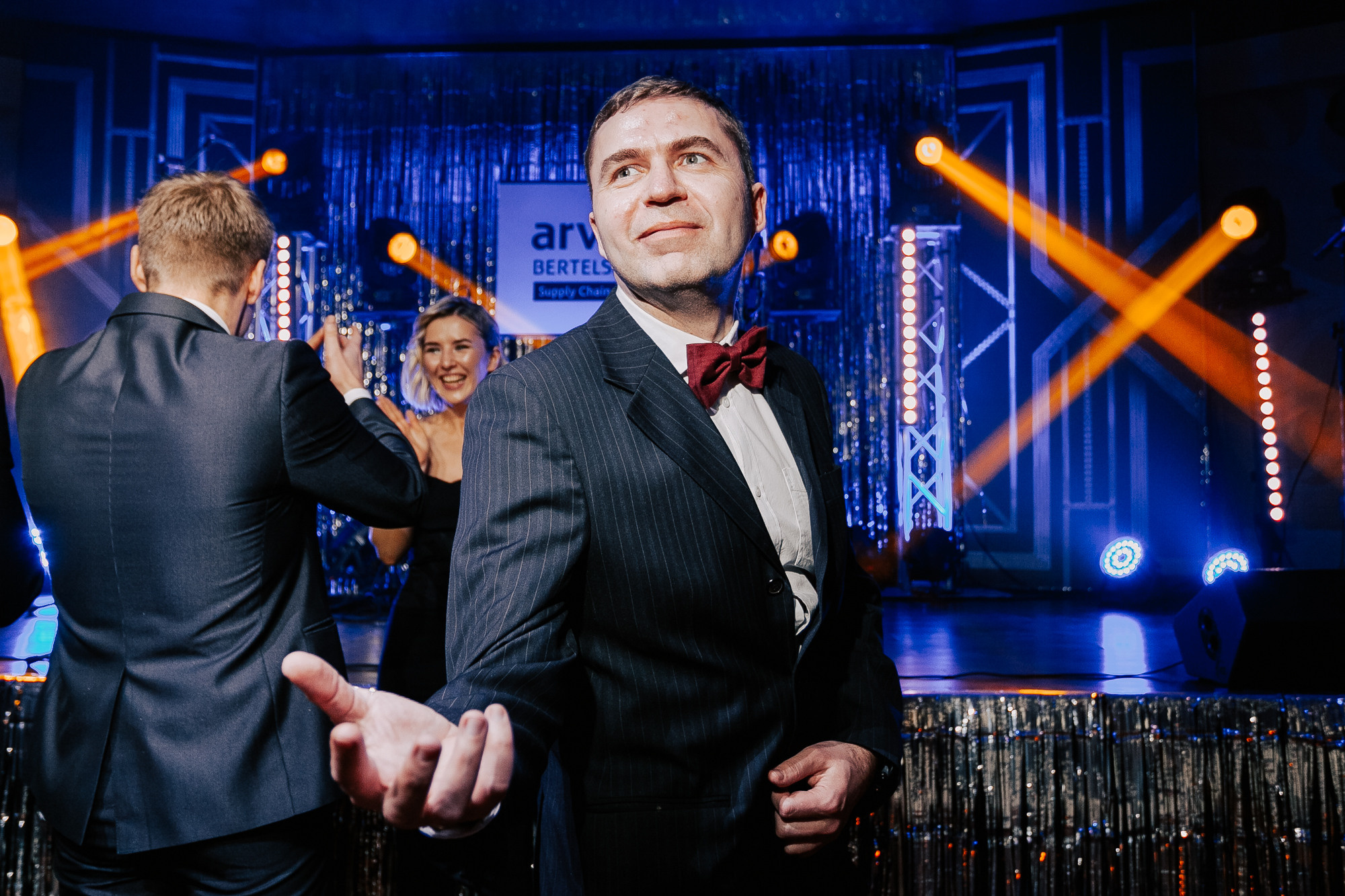 Arvato — Bertelsmann SE & Co. Свадебный фотограф в Ярославле Андрей Перегудов