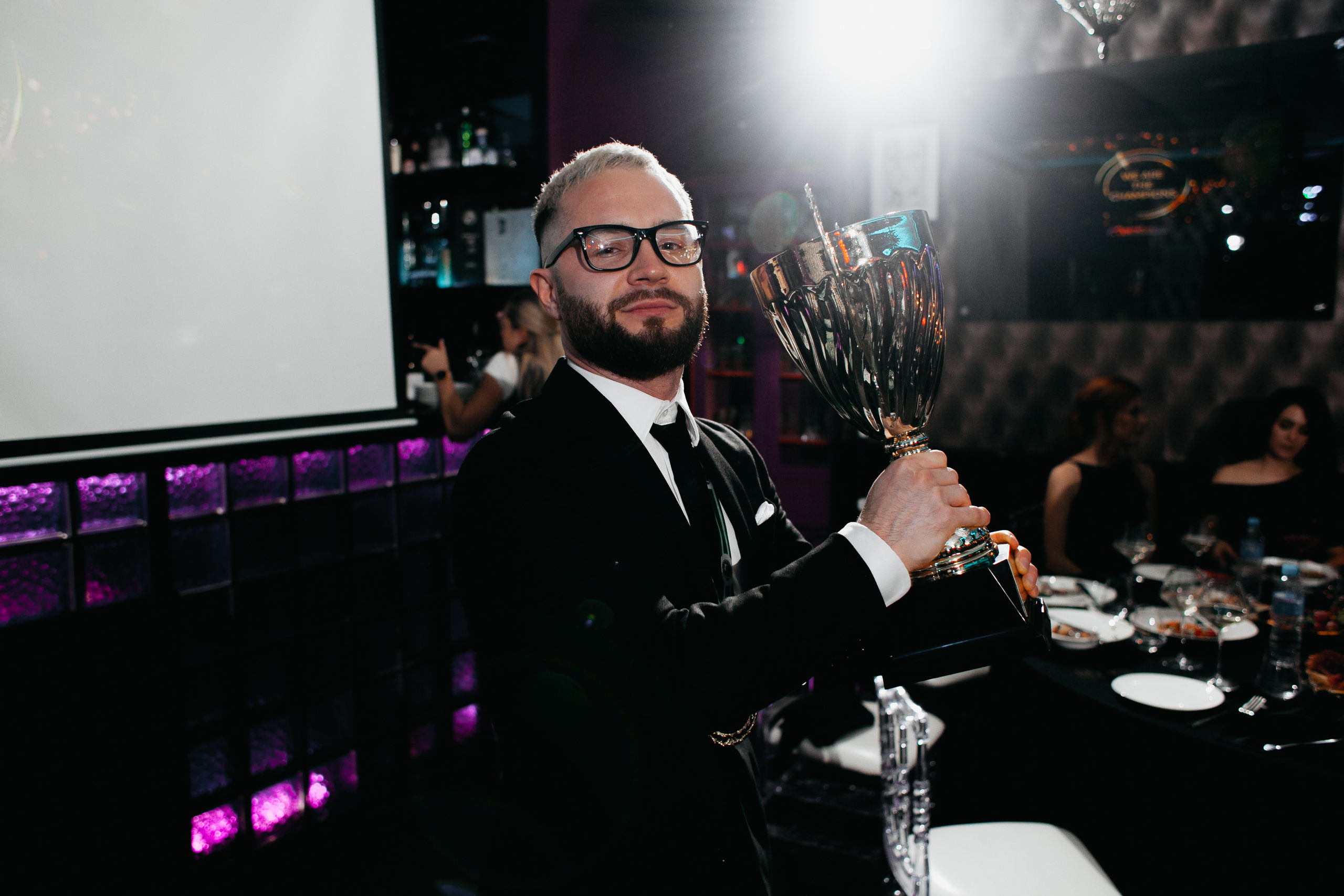 МФК Метро Недвижимость. Свадебный фотограф в Ярославле Андрей Перегудов