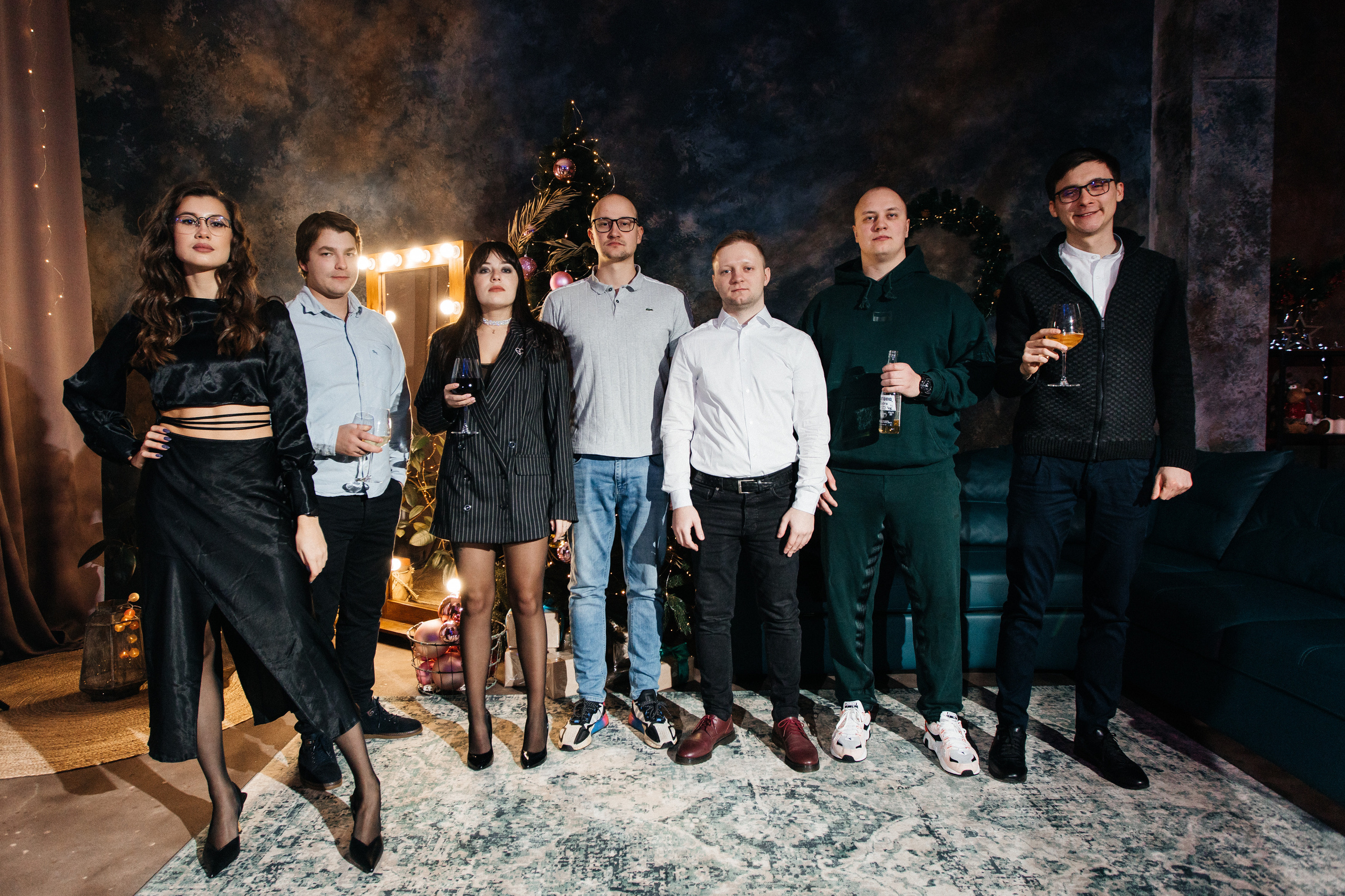 Мы Выжили!. Свадебный фотограф в Ярославле Андрей Перегудов