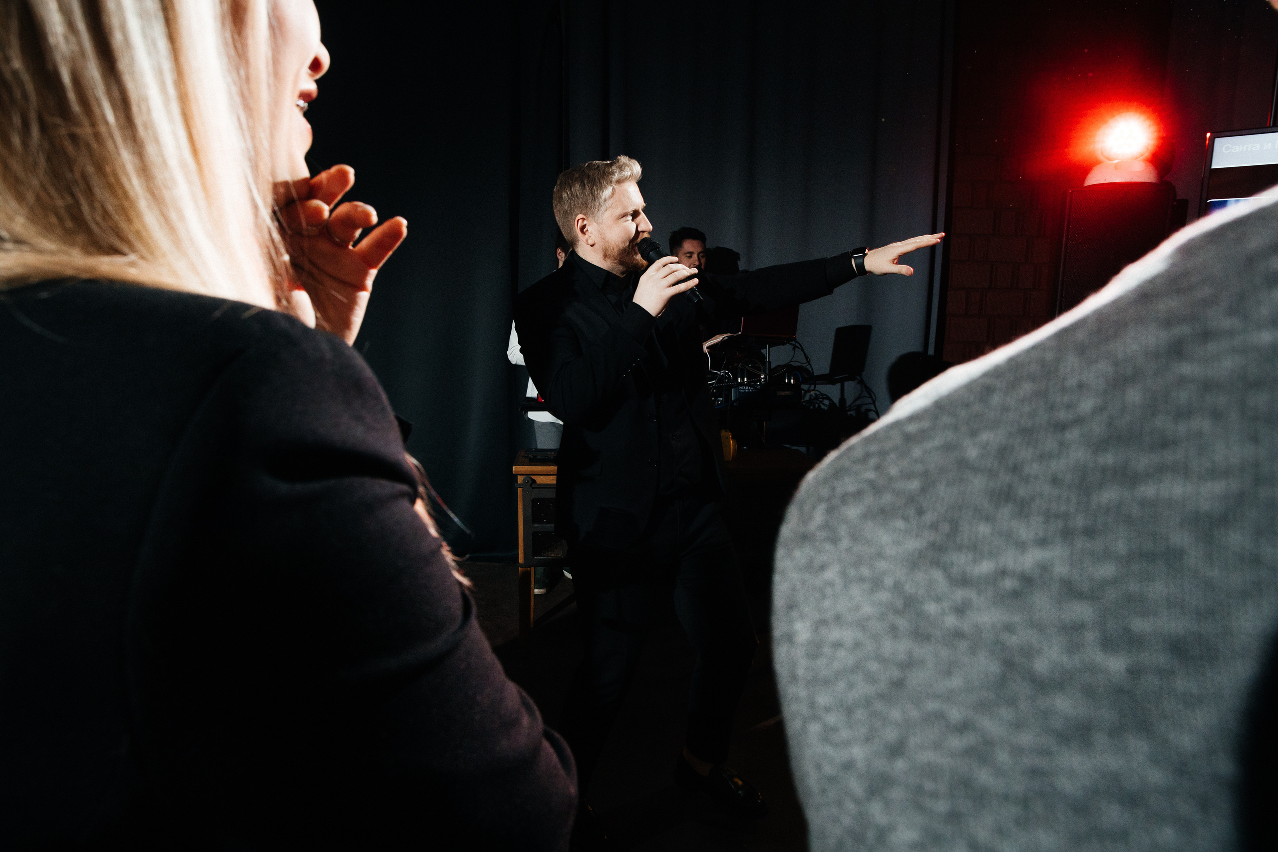 Мы Выжили!. Свадебный фотограф в Ярославле Андрей Перегудов