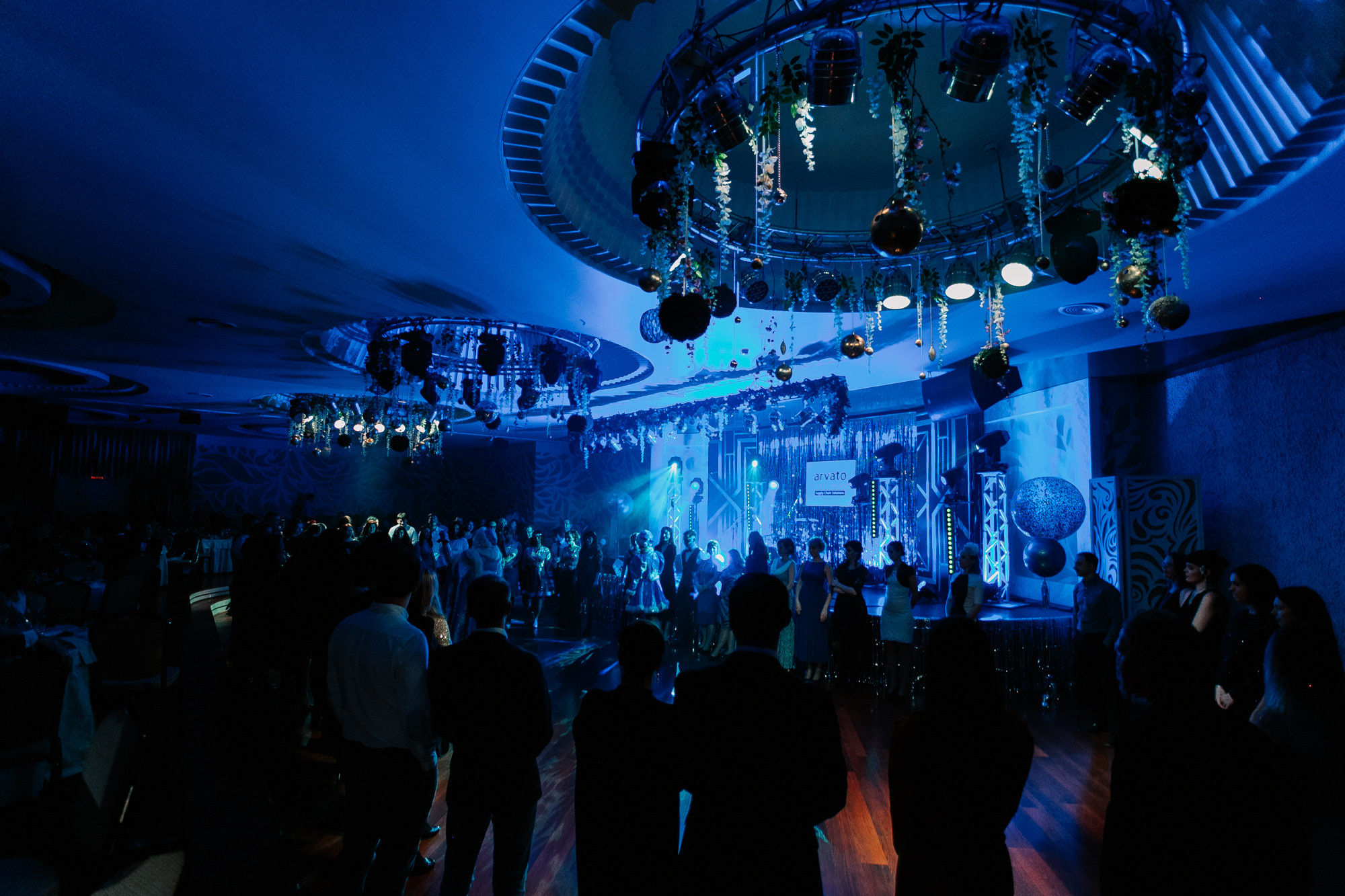 Arvato — Bertelsmann SE & Co. Свадебный фотограф в Ярославле Андрей Перегудов