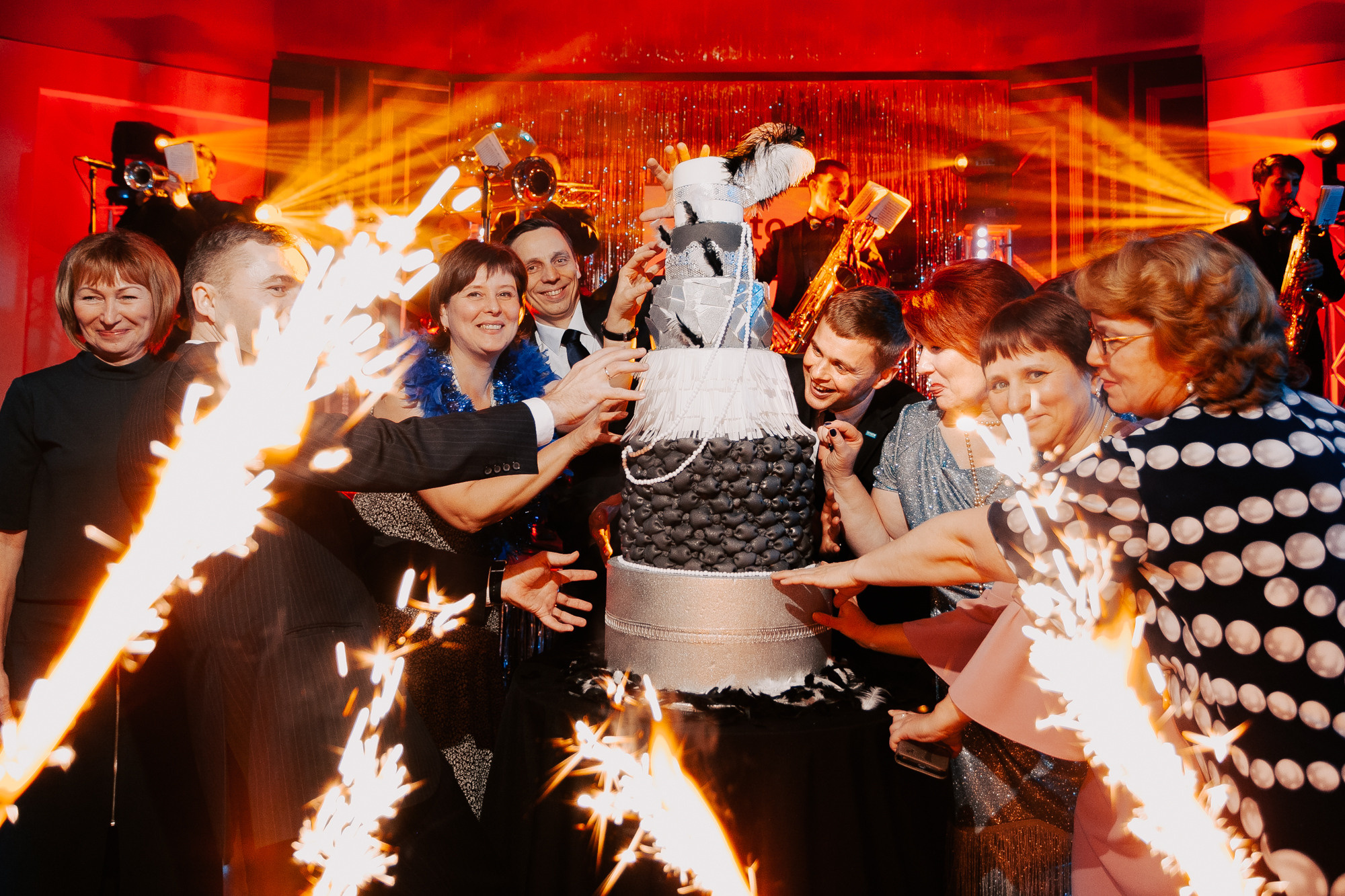 Arvato — Bertelsmann SE & Co. Свадебный фотограф в Ярославле Андрей Перегудов