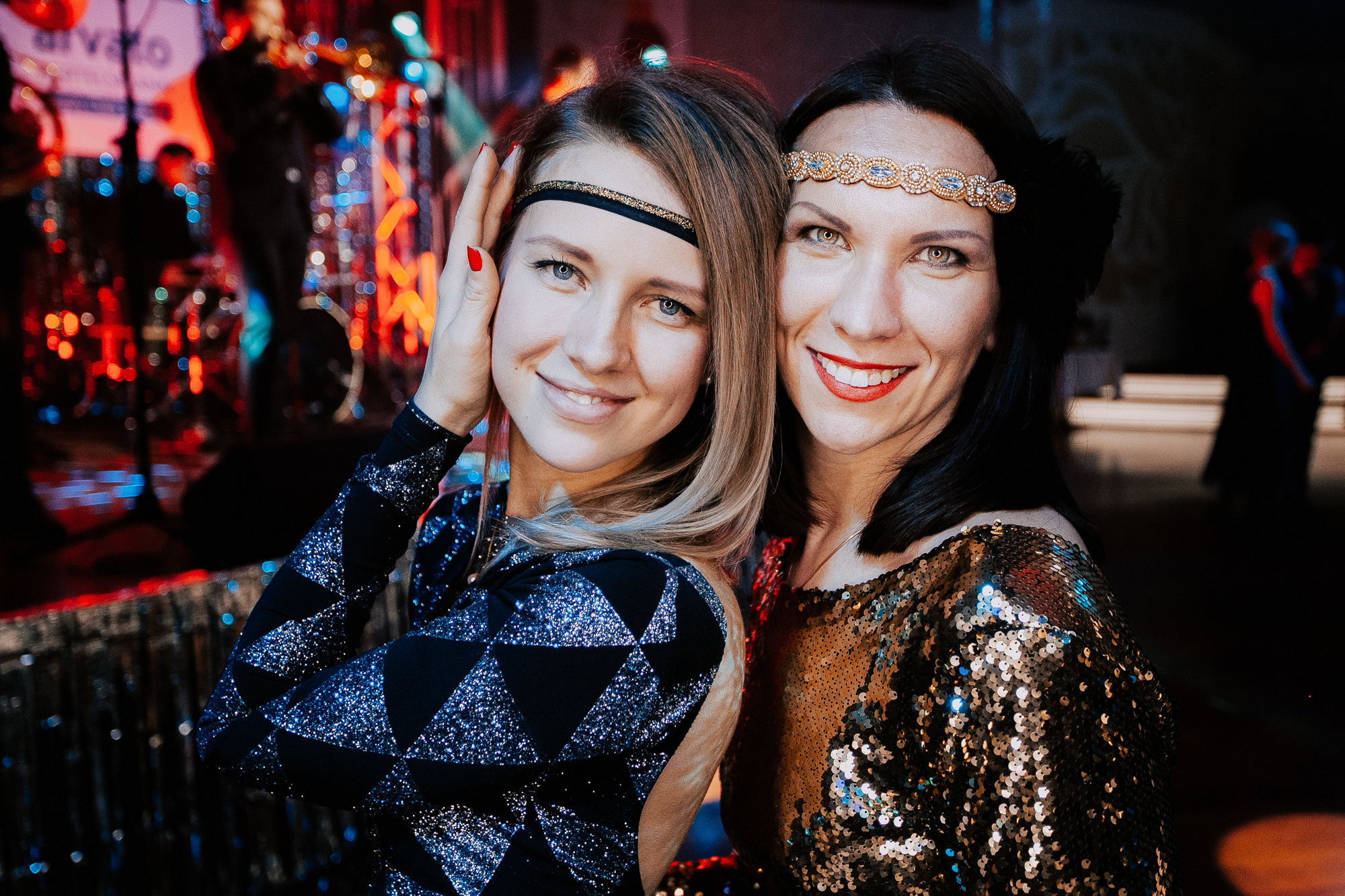 Arvato — Bertelsmann SE & Co. Свадебный фотограф в Ярославле Андрей Перегудов