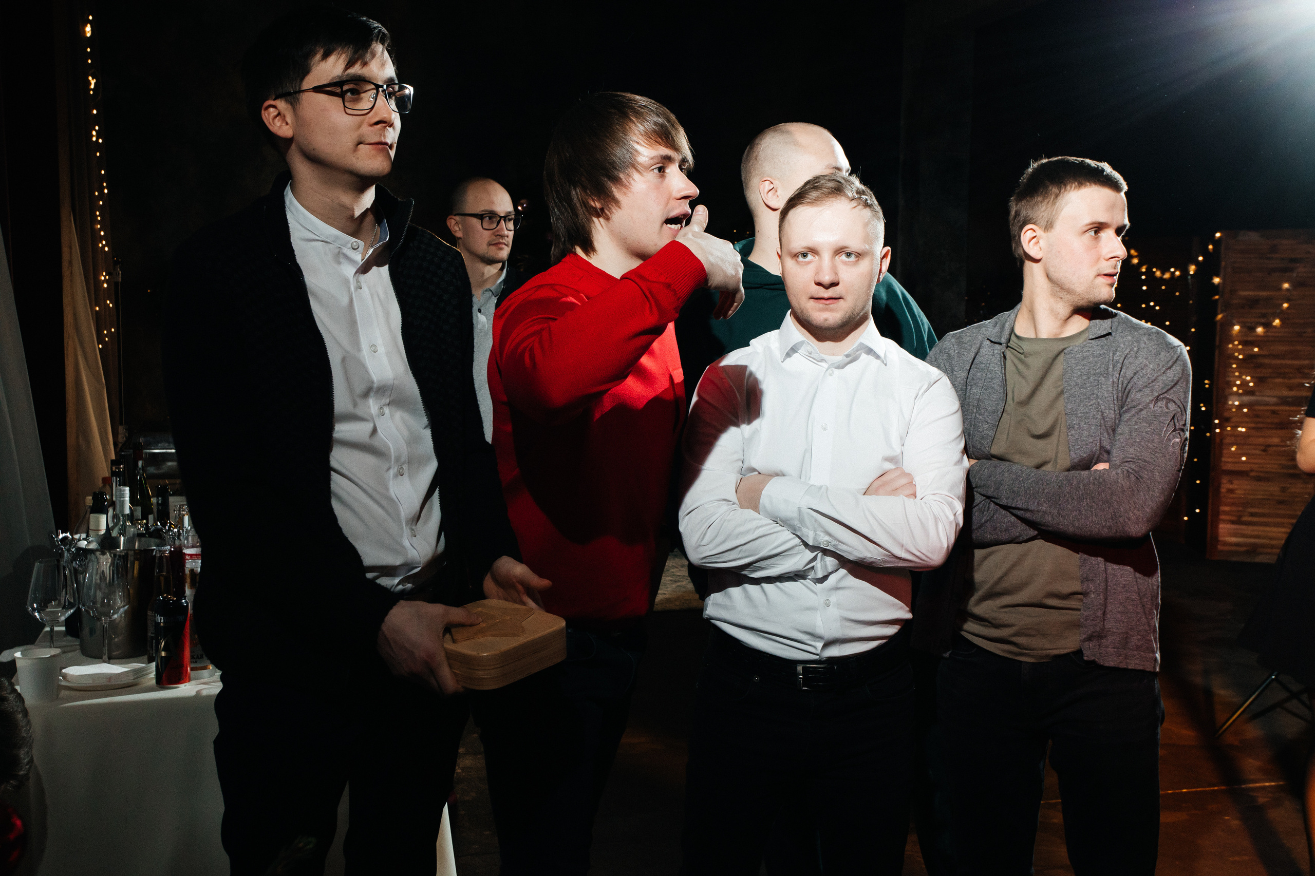 Мы Выжили!. Свадебный фотограф в Ярославле Андрей Перегудов