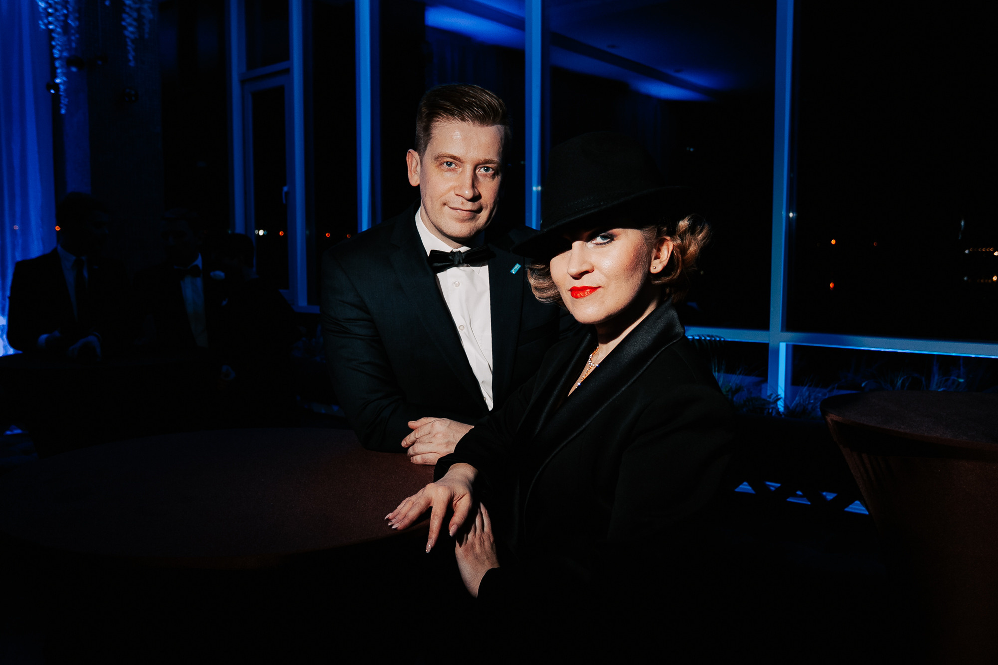 Arvato — Bertelsmann SE & Co. Свадебный фотограф в Ярославле Андрей Перегудов