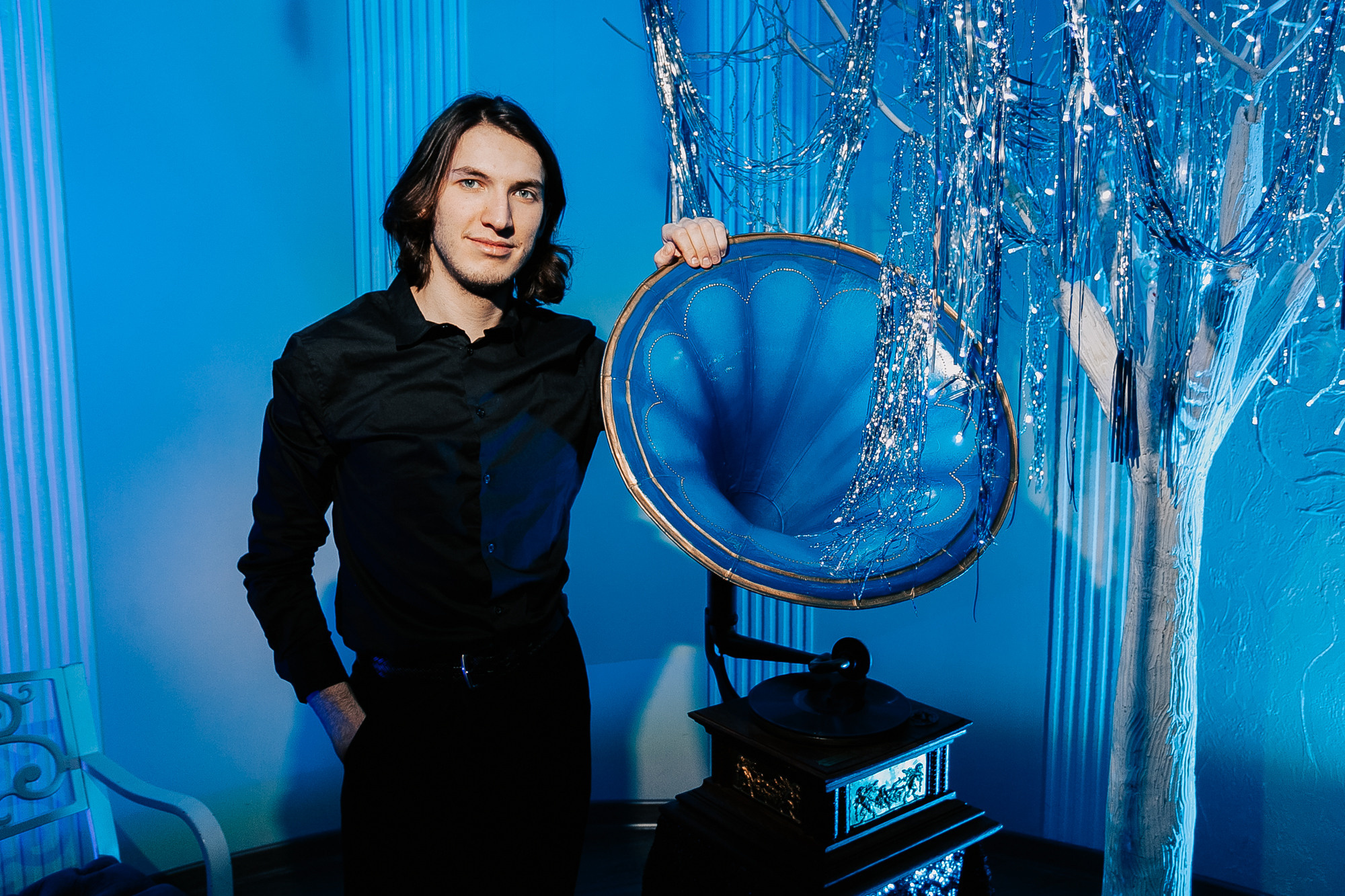 Arvato — Bertelsmann SE & Co. Свадебный фотограф в Ярославле Андрей Перегудов