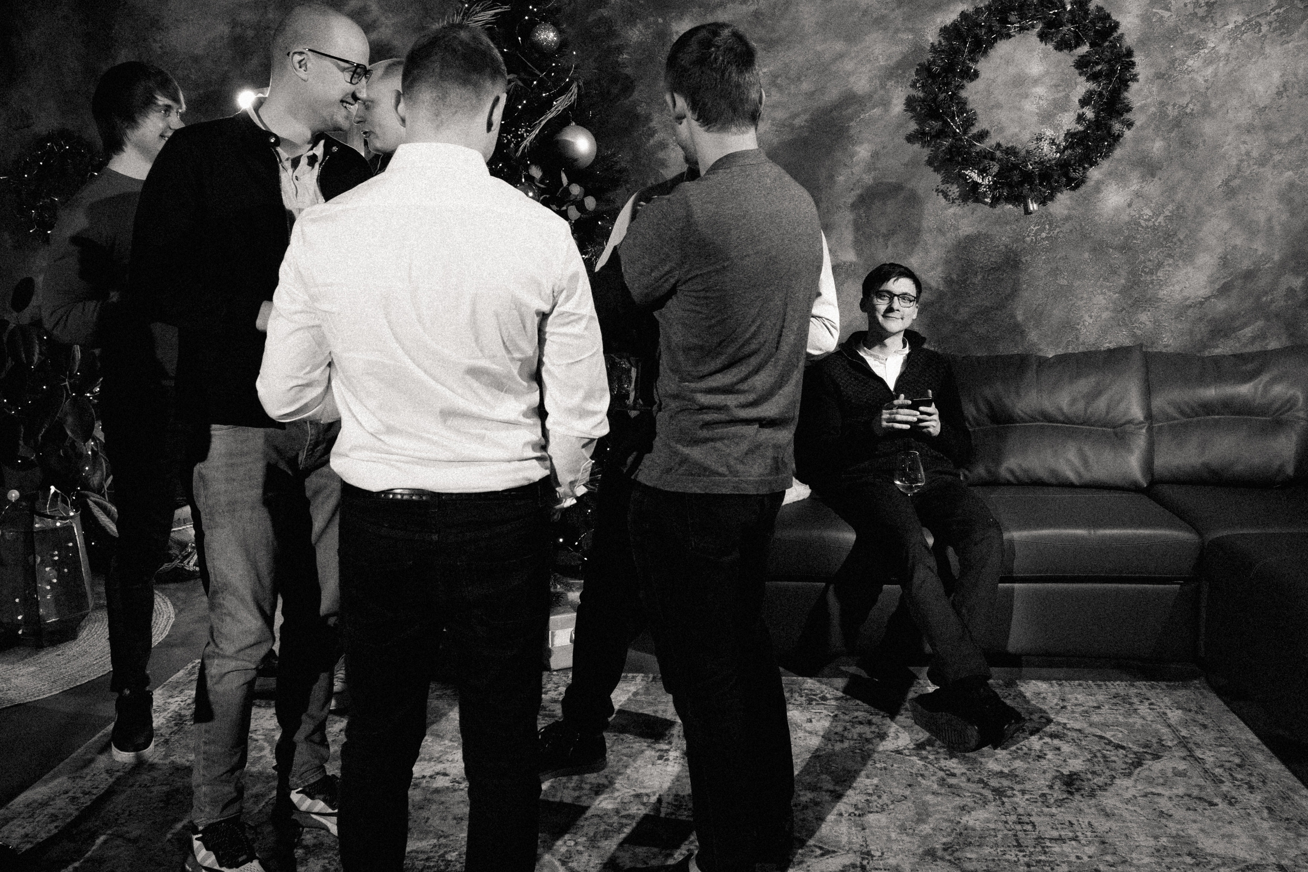 Мы Выжили!. Свадебный фотограф в Ярославле Андрей Перегудов