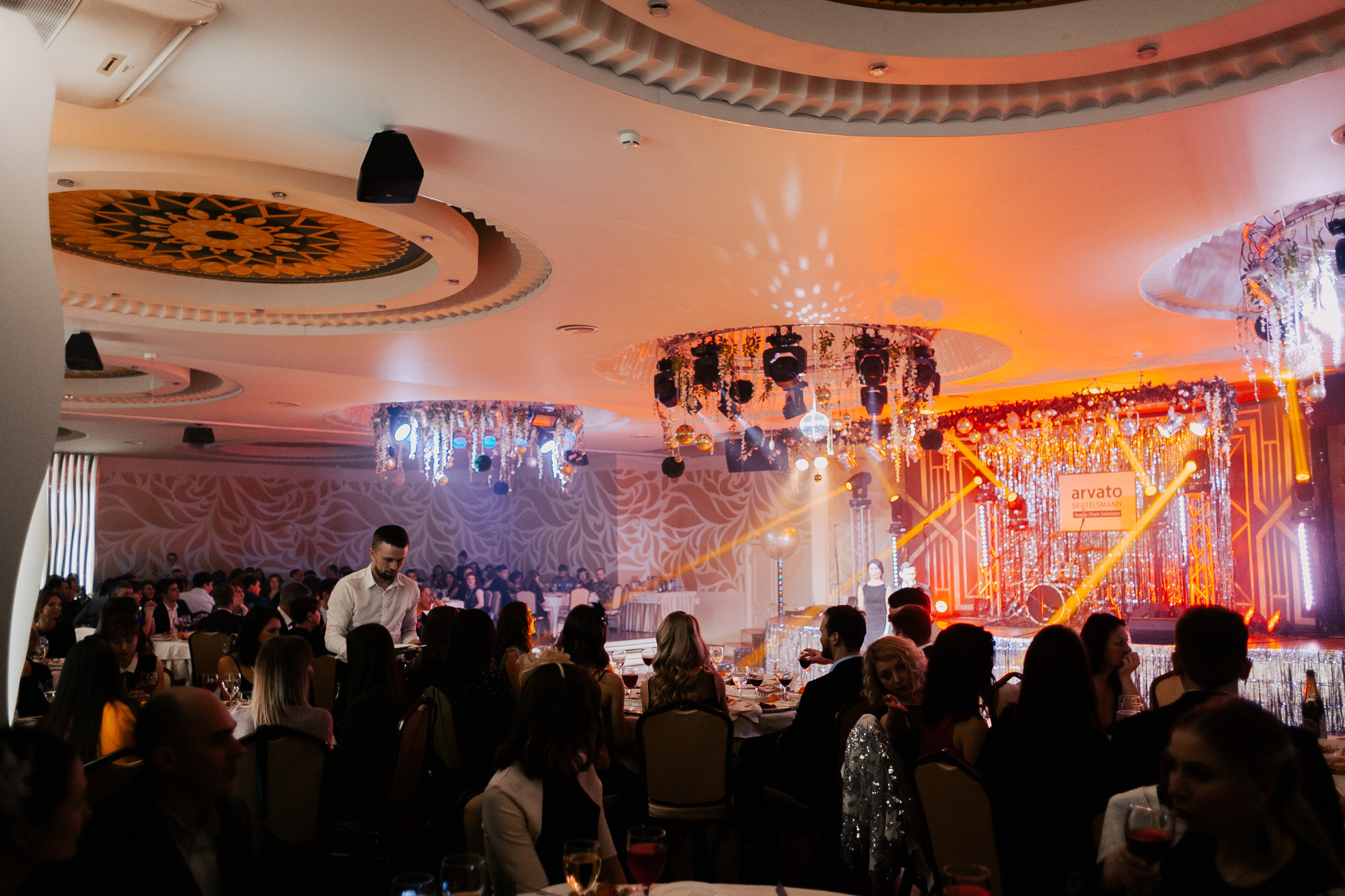 Arvato — Bertelsmann SE & Co. Свадебный фотограф в Ярославле Андрей Перегудов