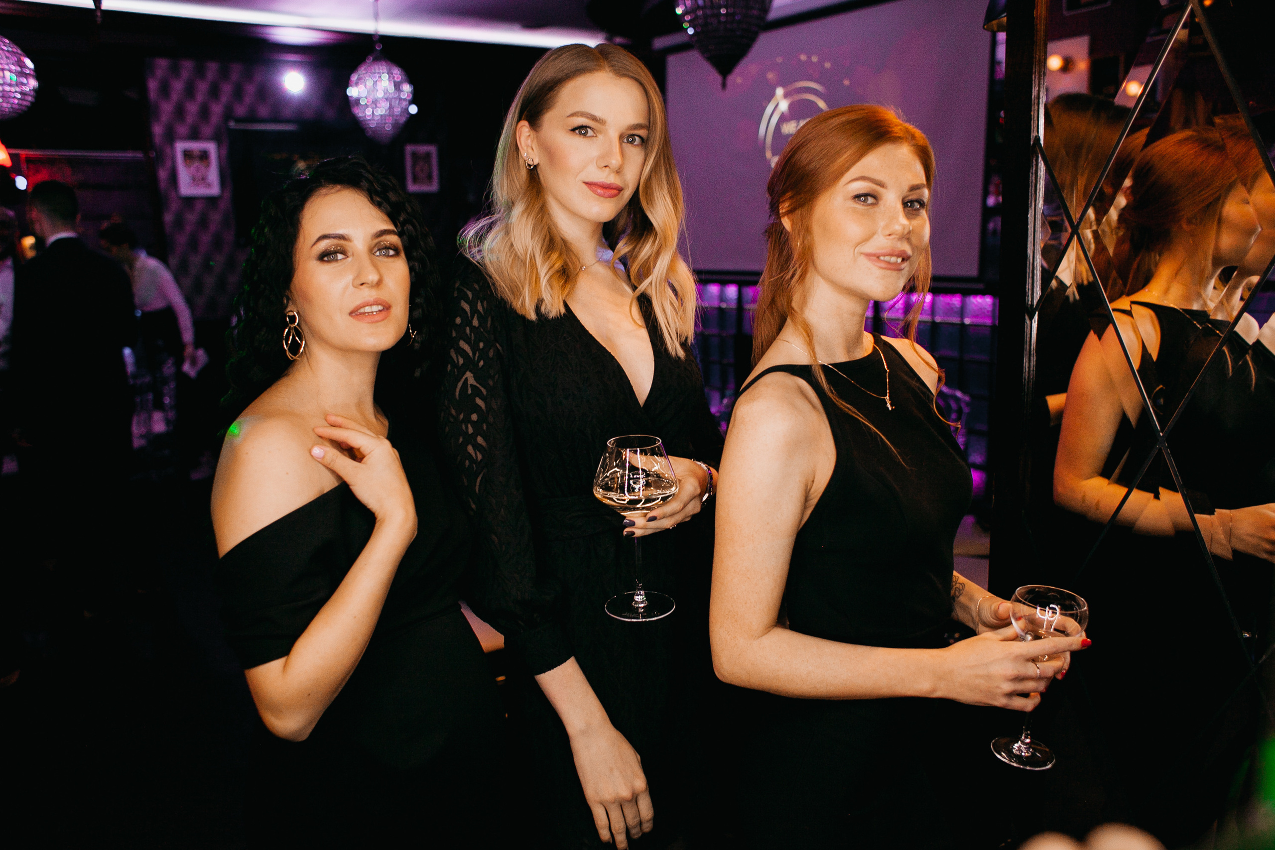 МФК Метро Недвижимость. Свадебный фотограф в Ярославле Андрей Перегудов