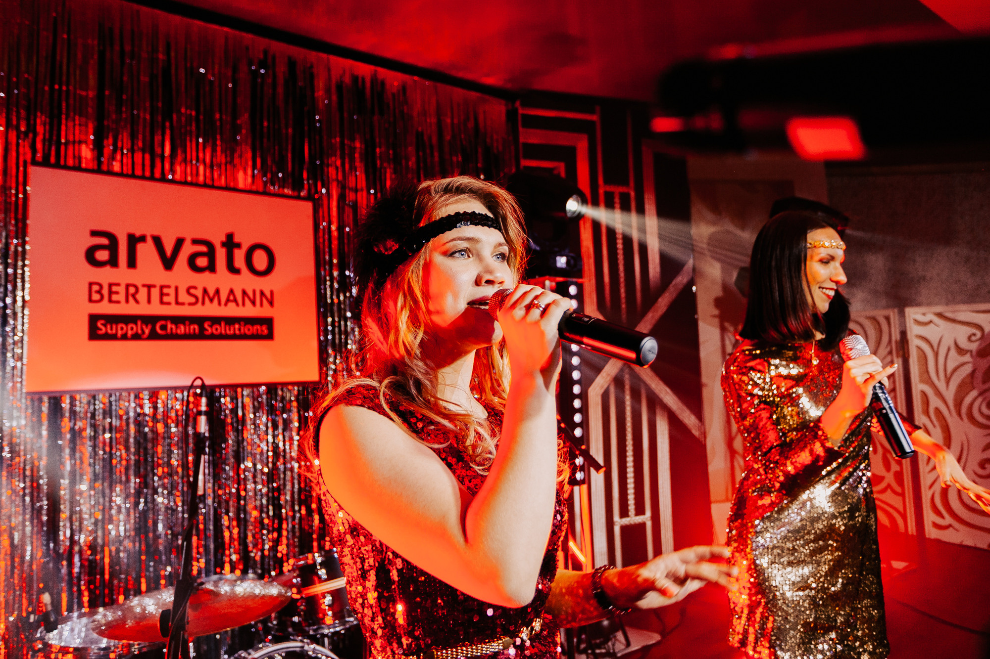 Arvato — Bertelsmann SE & Co. Свадебный фотограф в Ярославле Андрей Перегудов