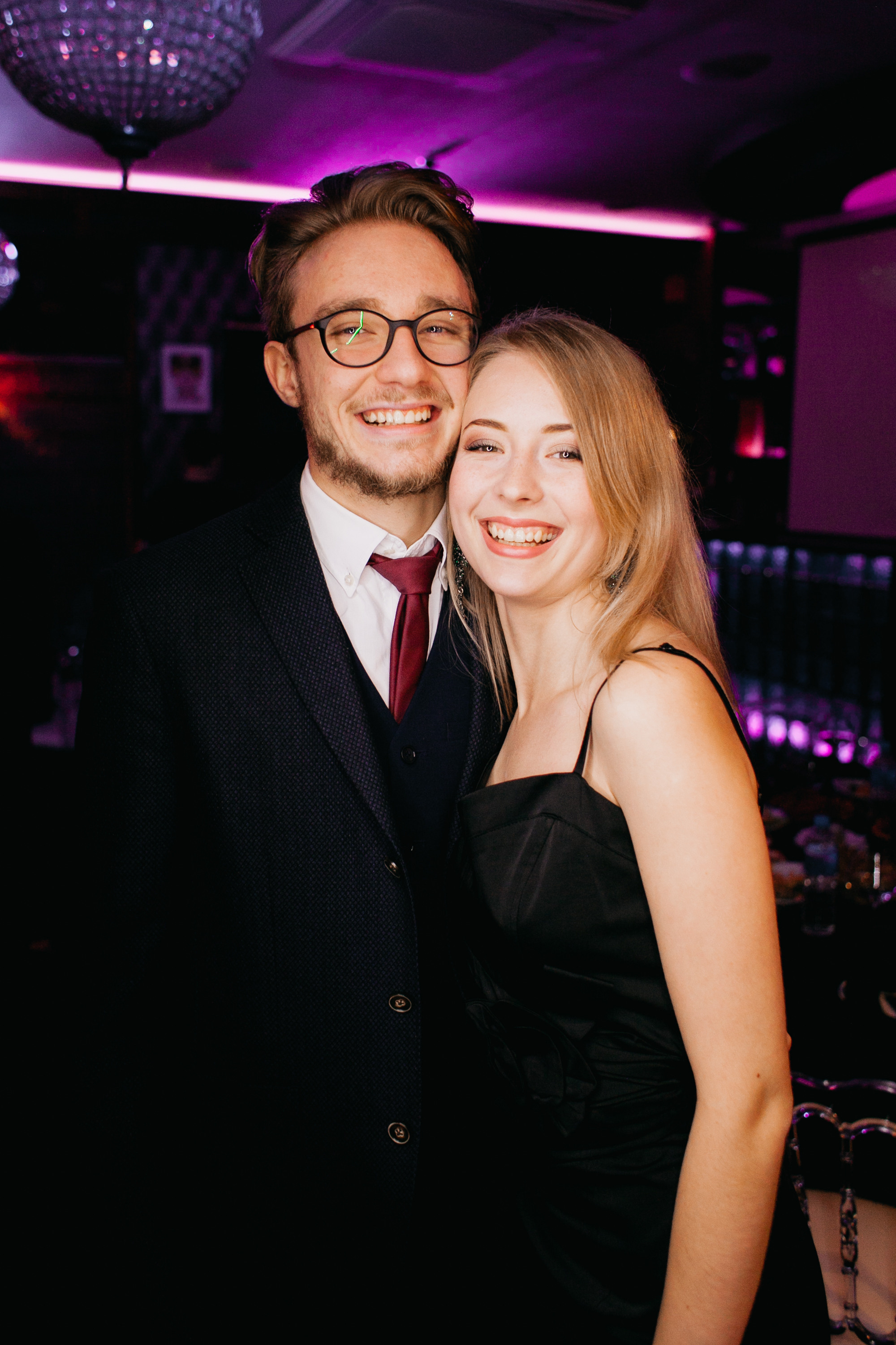 МФК Метро Недвижимость. Свадебный фотограф в Ярославле Андрей Перегудов