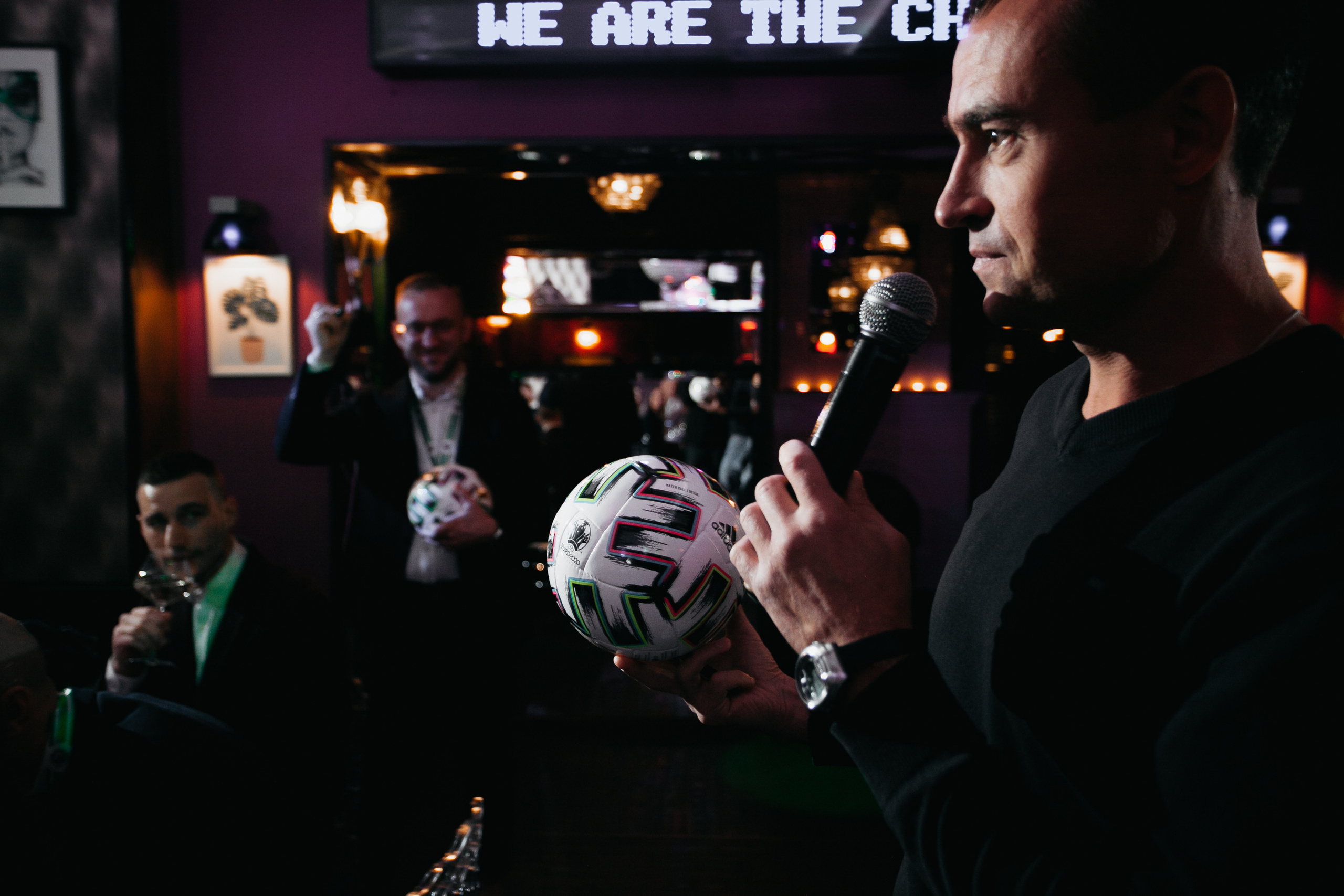 МФК Метро Недвижимость. Свадебный фотограф в Ярославле Андрей Перегудов