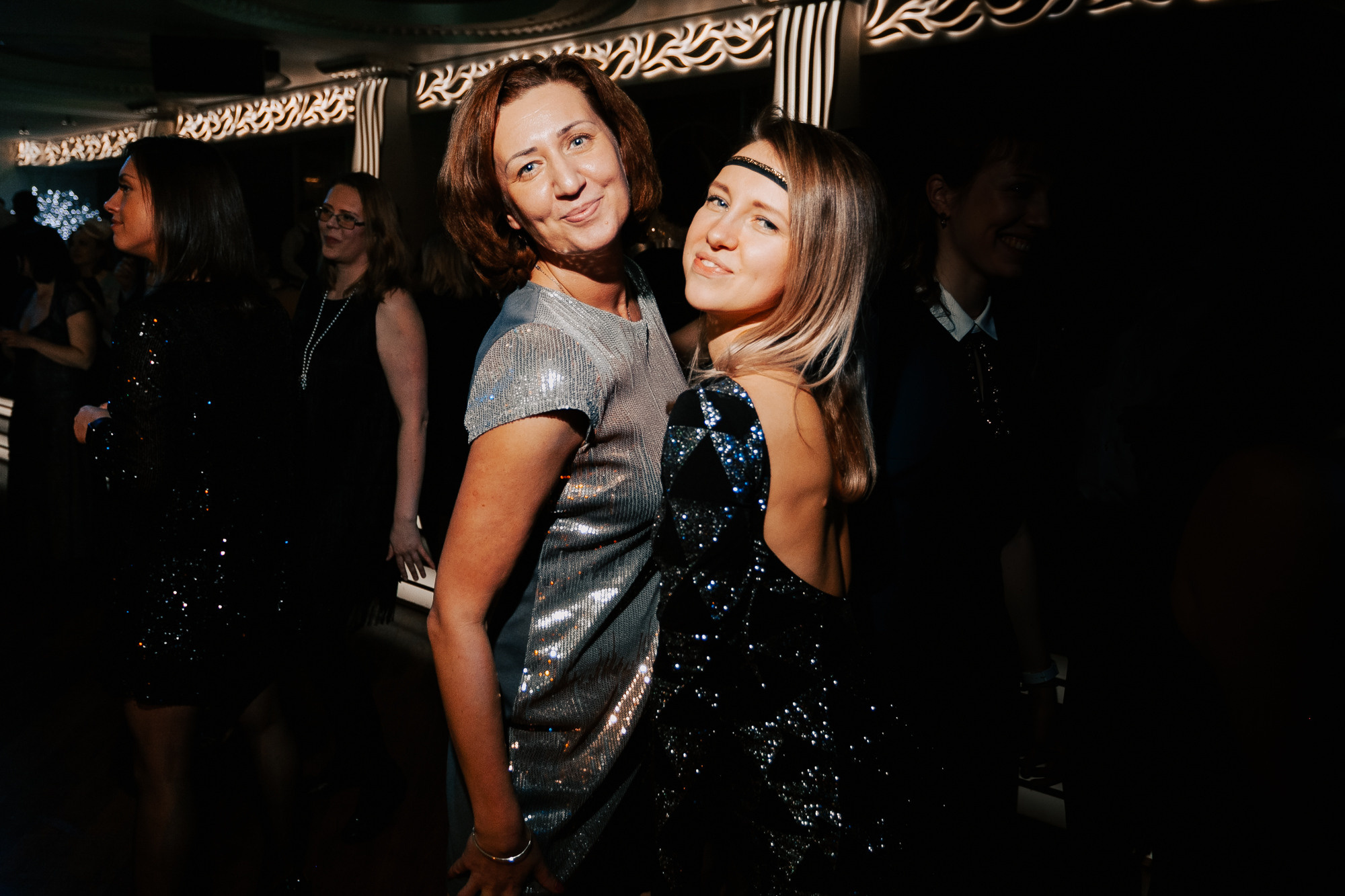 Arvato — Bertelsmann SE & Co. Свадебный фотограф в Ярославле Андрей Перегудов