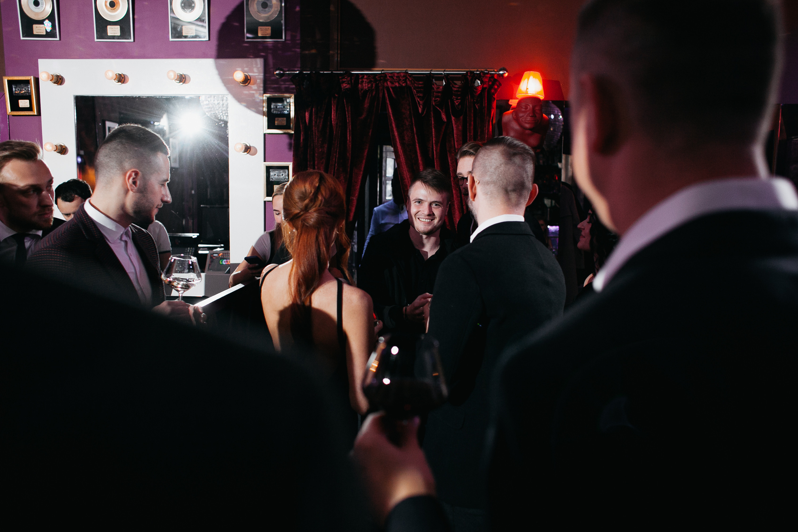 МФК Метро Недвижимость. Свадебный фотограф в Ярославле Андрей Перегудов